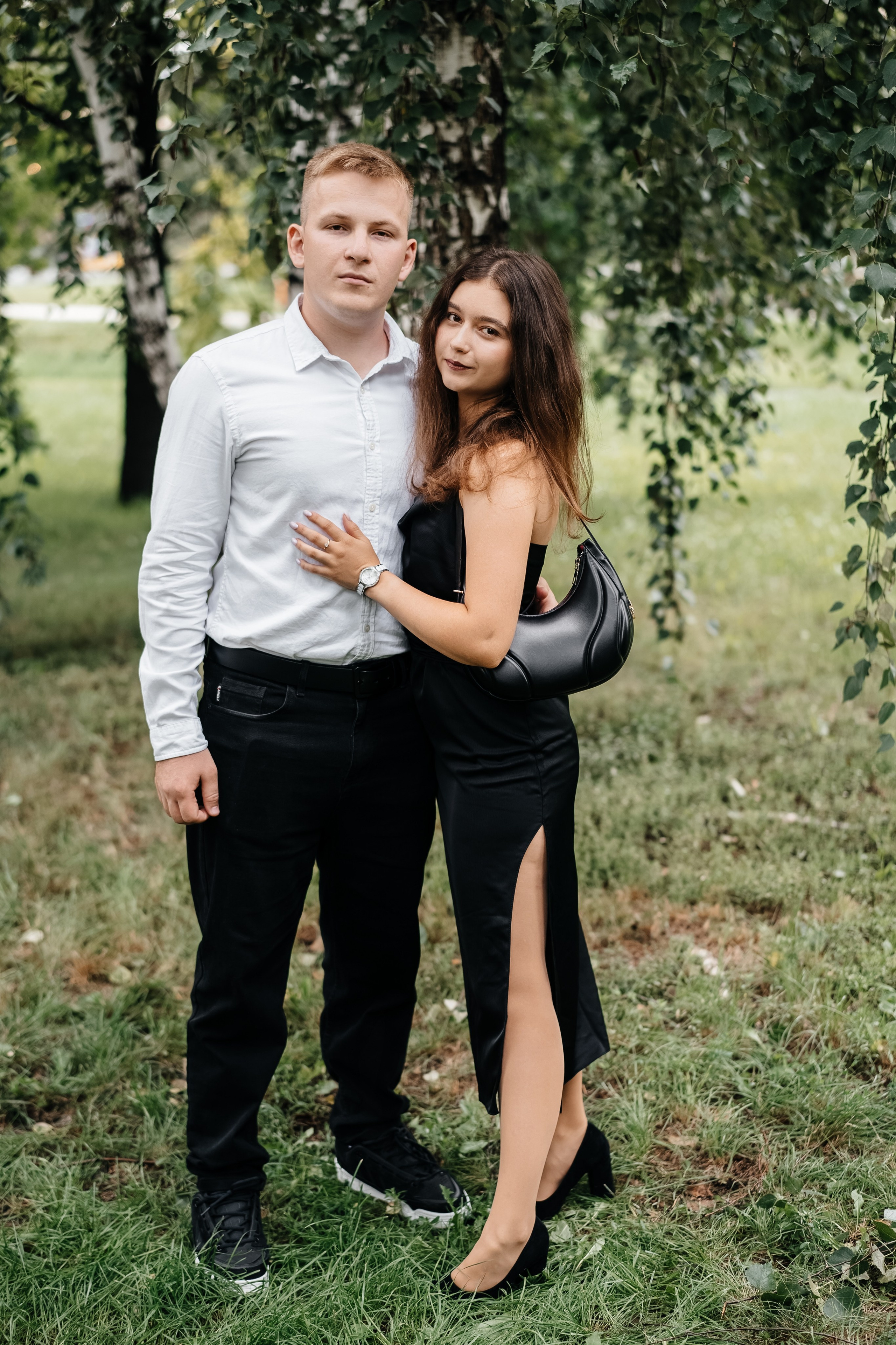 Валерия & Вячеслав. Свадебный фотограф Барнаул Алексей Павлов