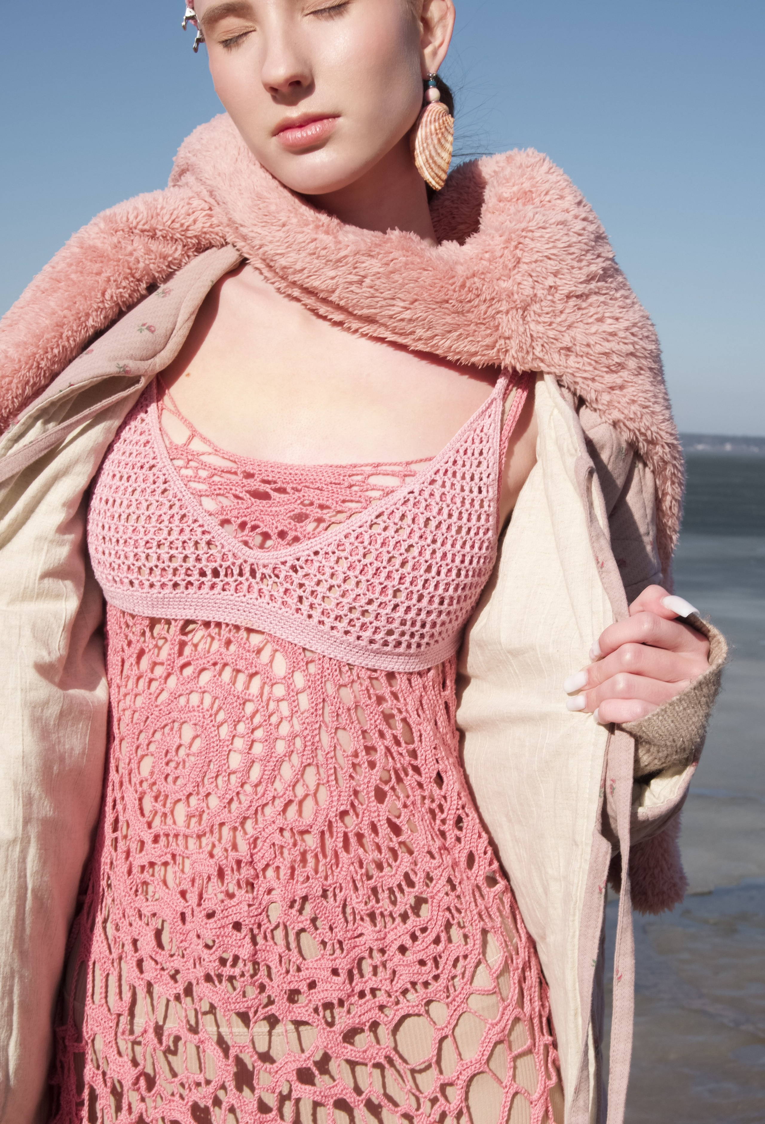 Съемка для бренда pshenica.clo. Фотограф в Минске Света Григорьева