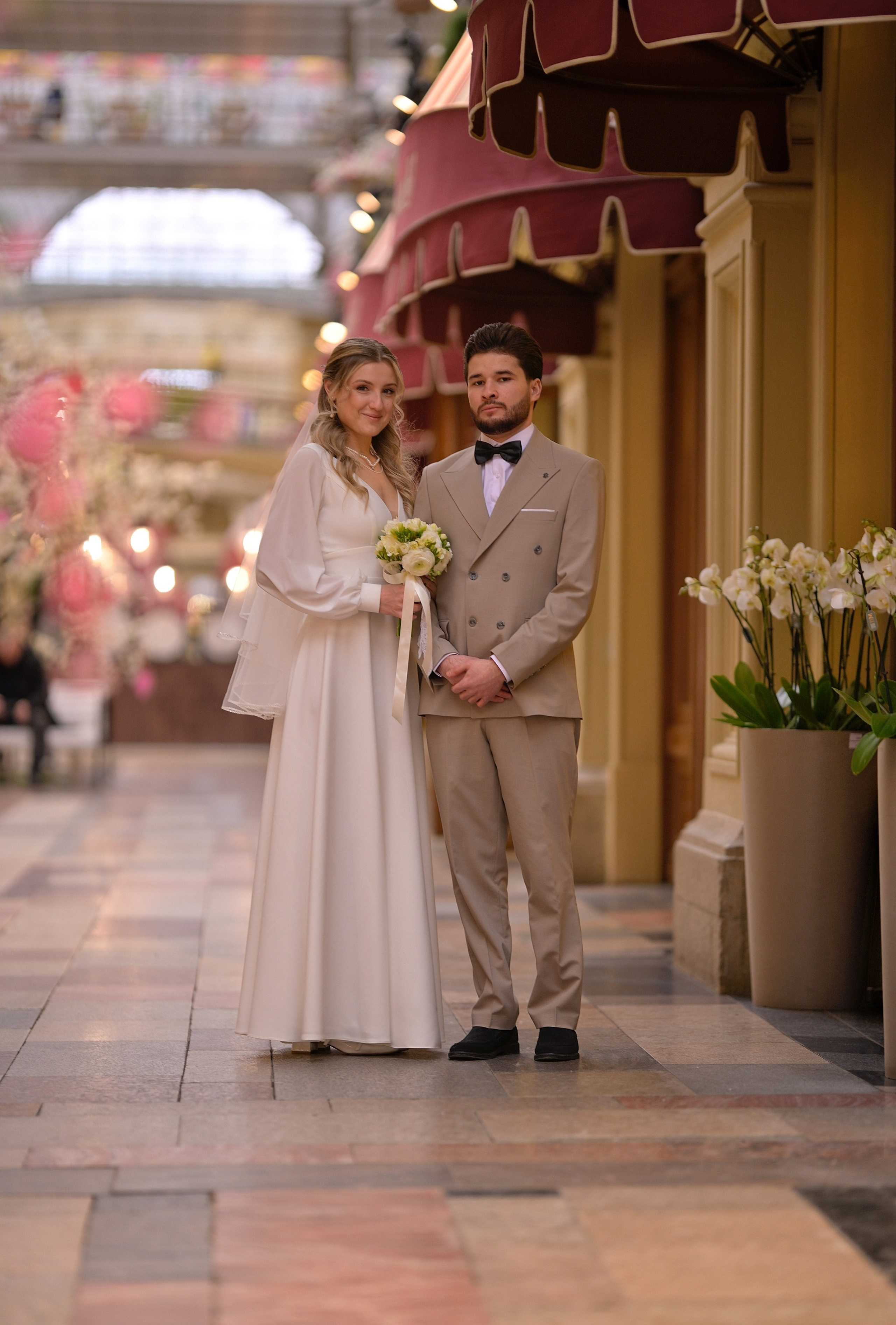 Самир и Яна. Фотограф Ваших событий 📸