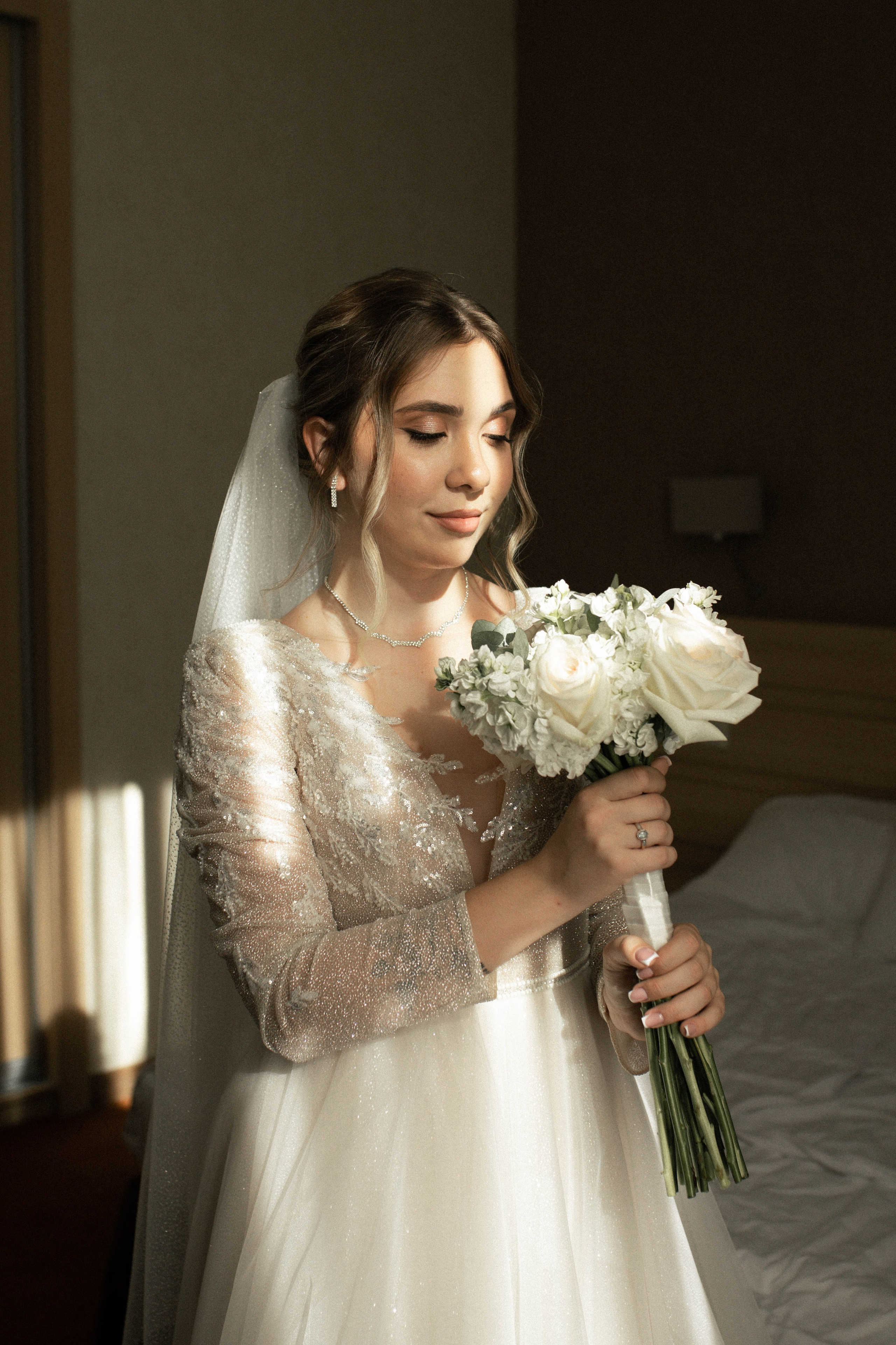 Катя&Влад. Свадебный Фотограф Екатерина Ефремова