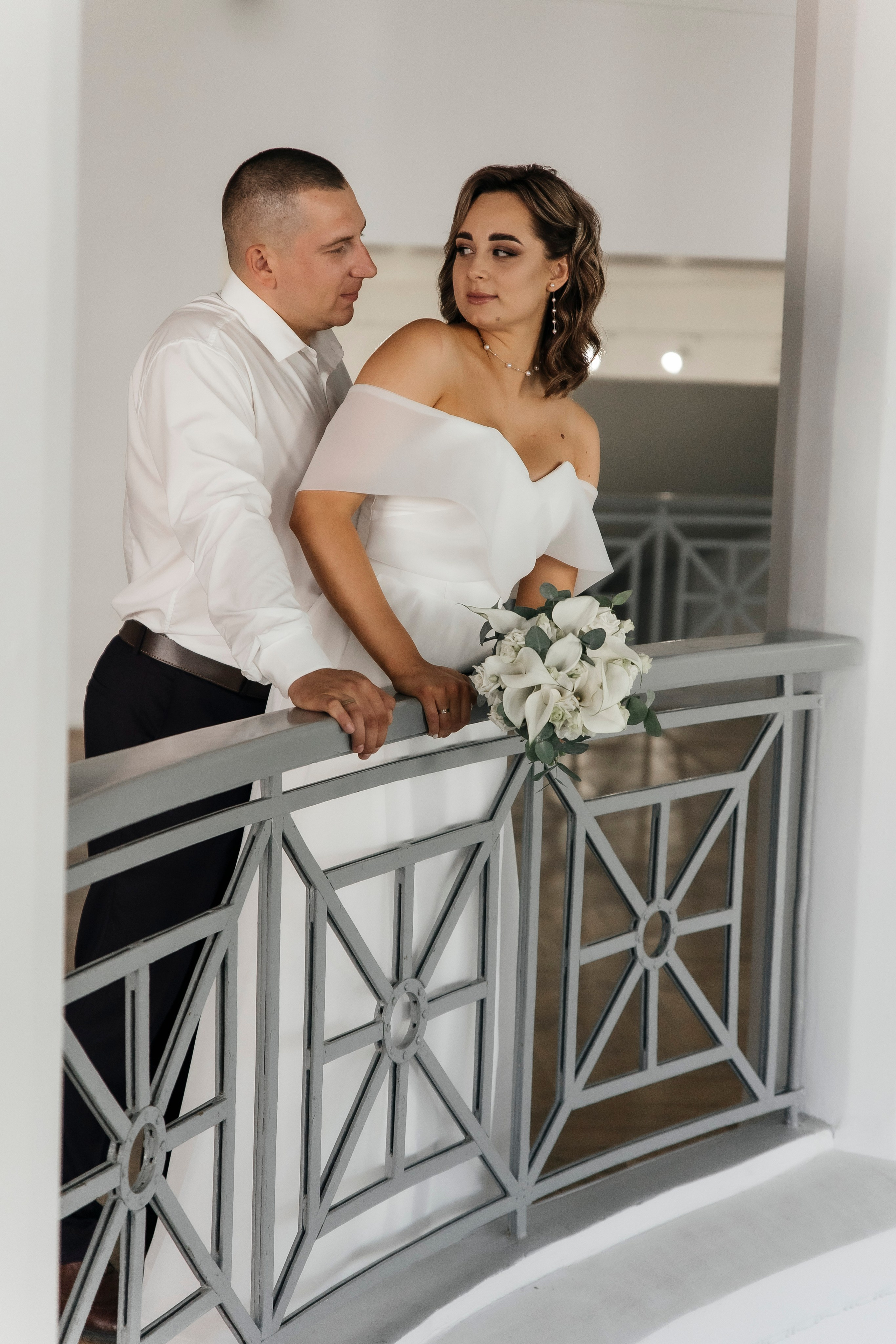 Ирина&Евгений/Рекорд. Свадебный и Семейный фотограф Нижний Новгород|Надюша Стёпина