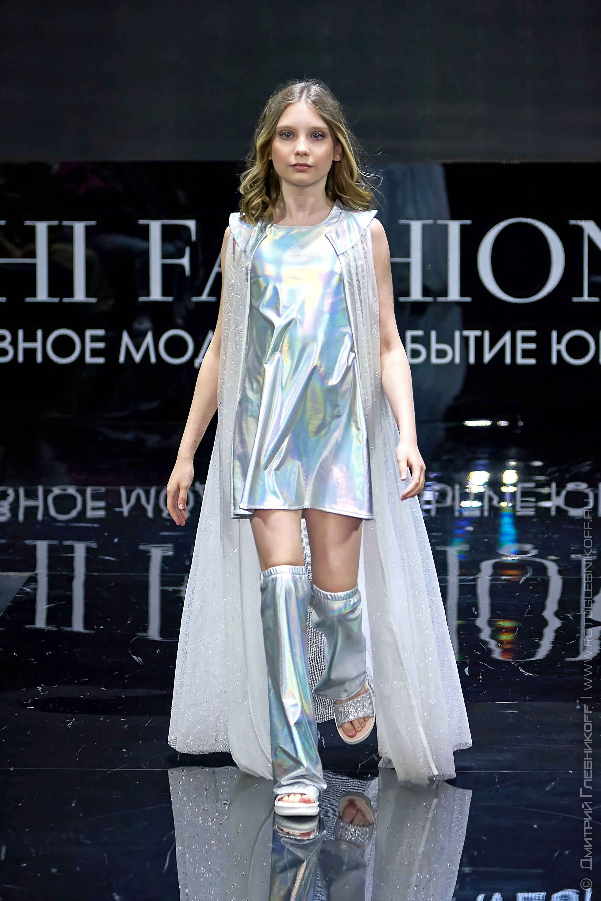 Sochi fashon week / cosmic venom by janavesna. Showbiz | Fashion | Reportage