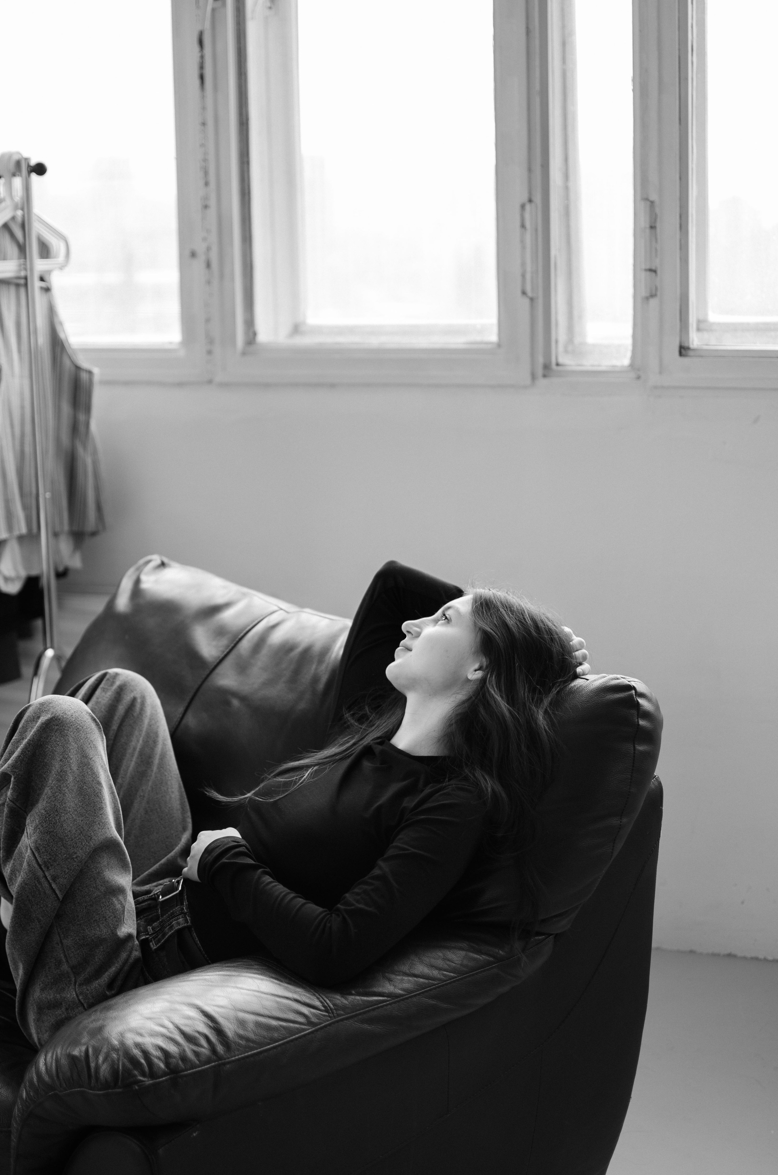 Аделина. Женский и предметный фотограф в Уфе Анастасия Настоечка