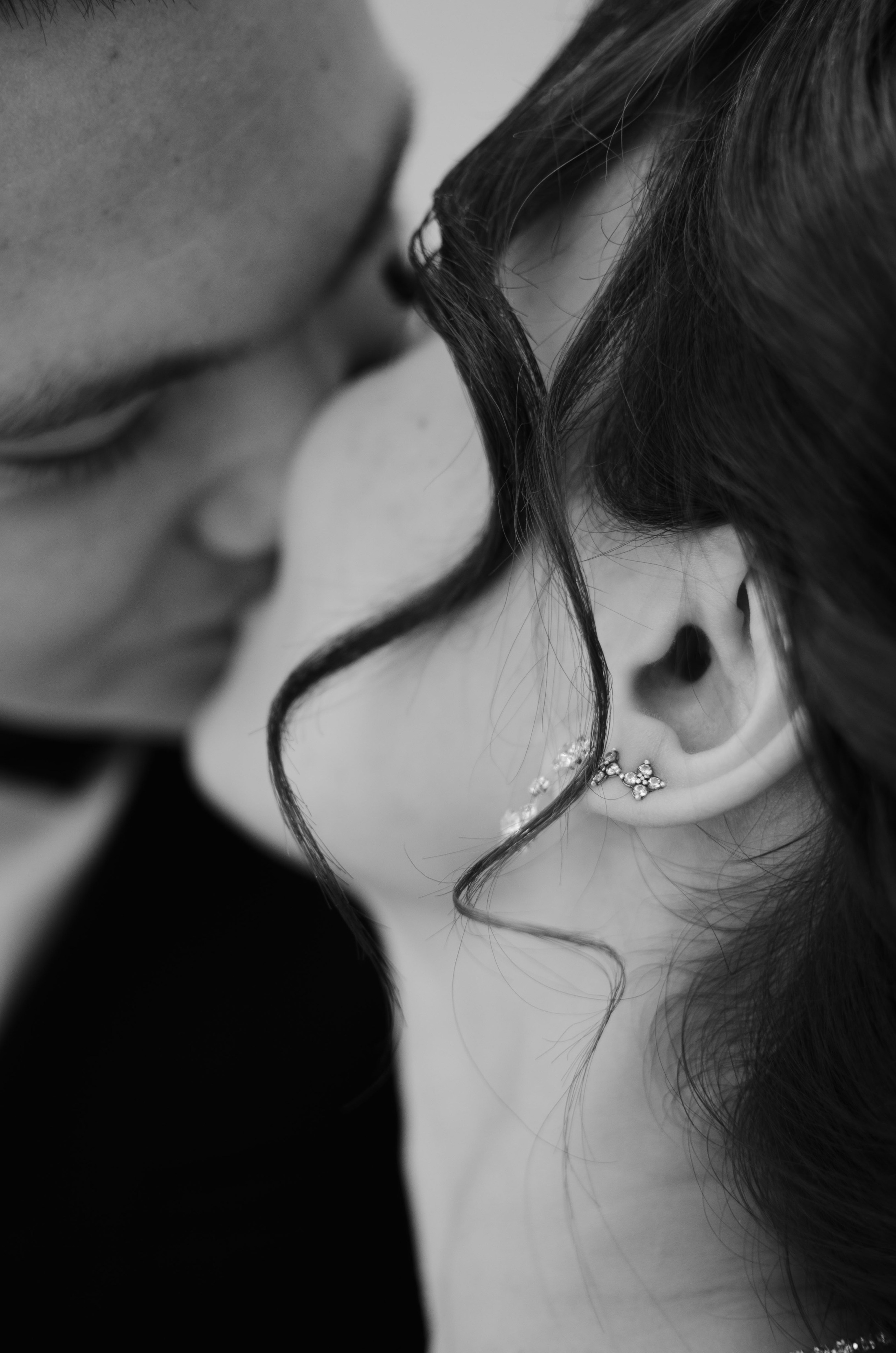 Милана & Данил. Женский и предметный фотограф в Уфе Анастасия Настоечка