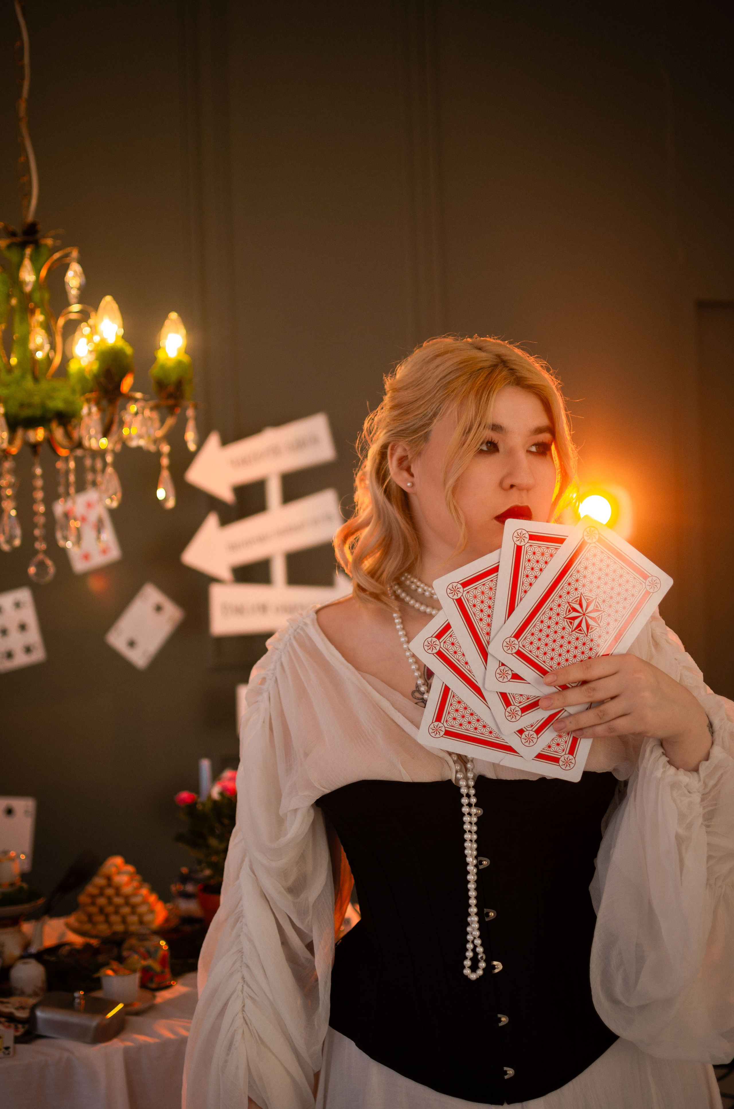 Полина. Женский и предметный фотограф в Уфе Анастасия Настоечка