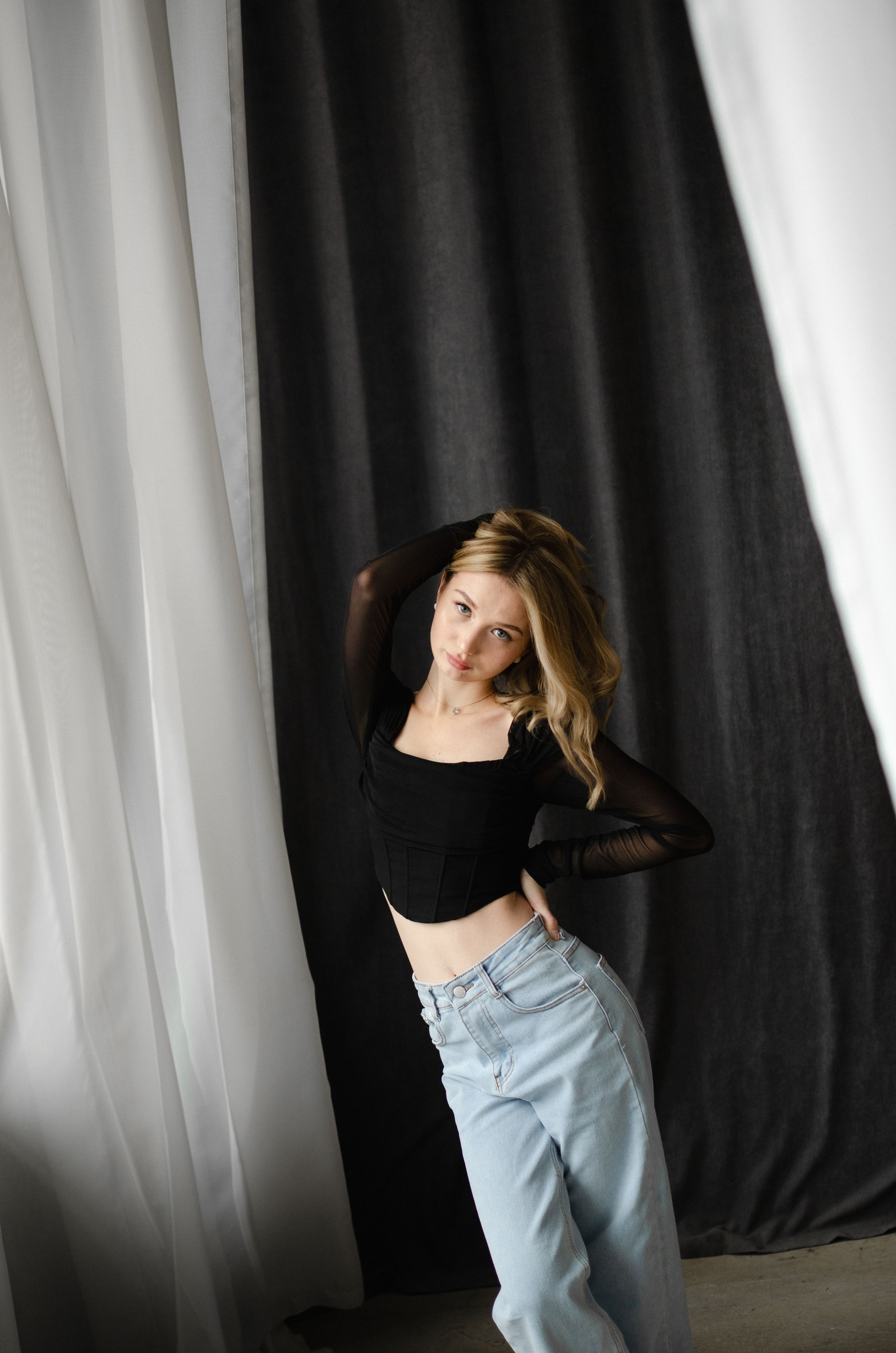 Ляля. Женский и предметный фотограф в Уфе Анастасия Настоечка