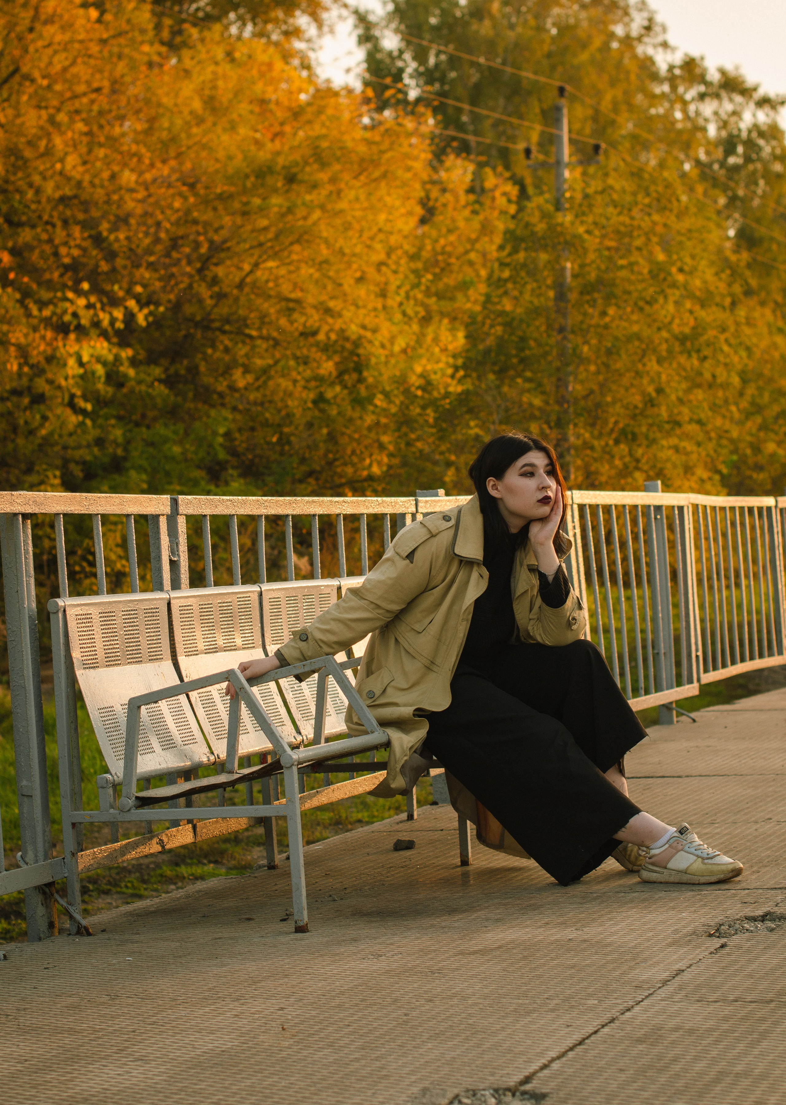 Полина. Женский и предметный фотограф в Уфе Анастасия Настоечка