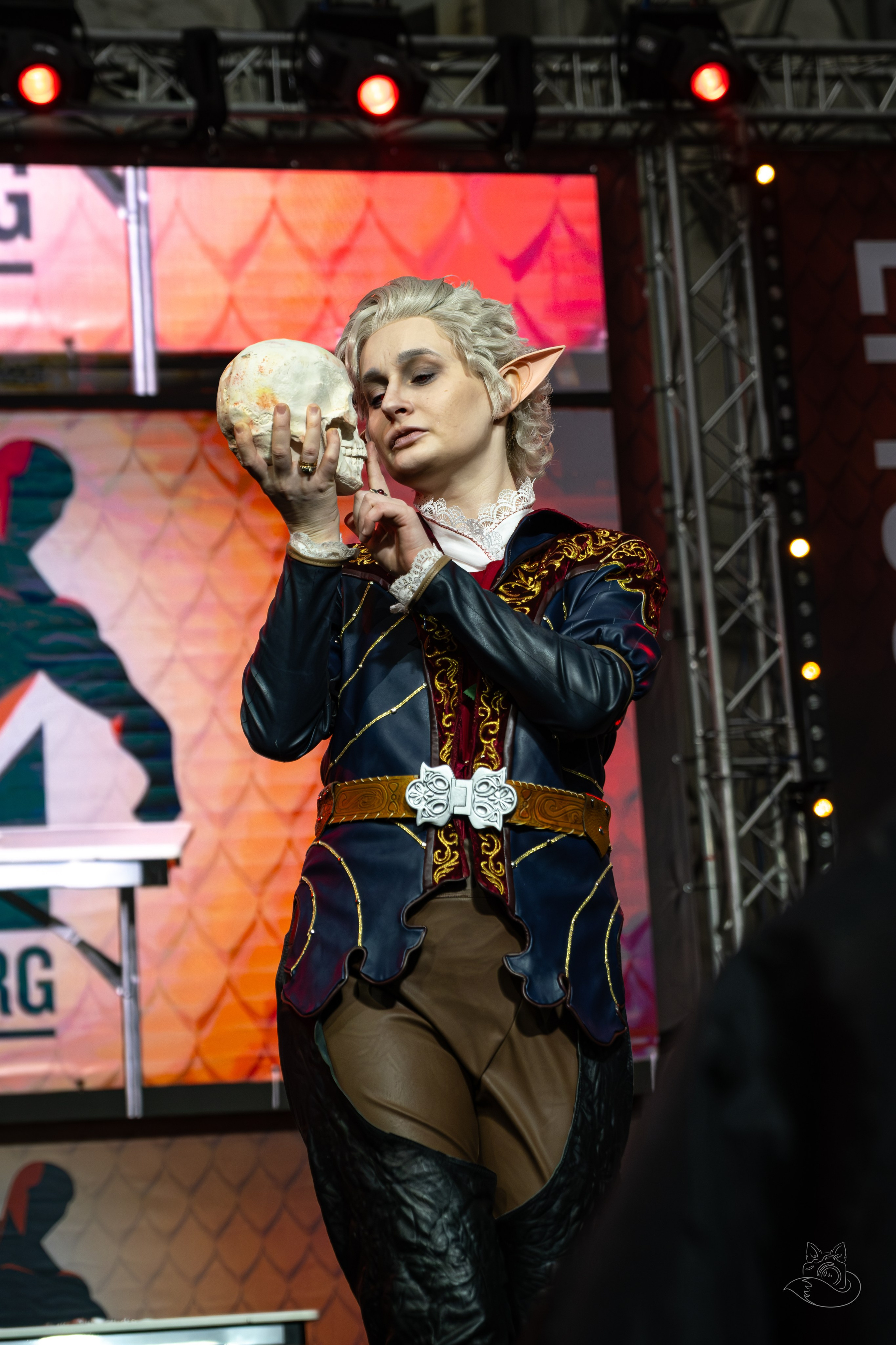 Конкурс Epic Con 2025. Косплей фотограф