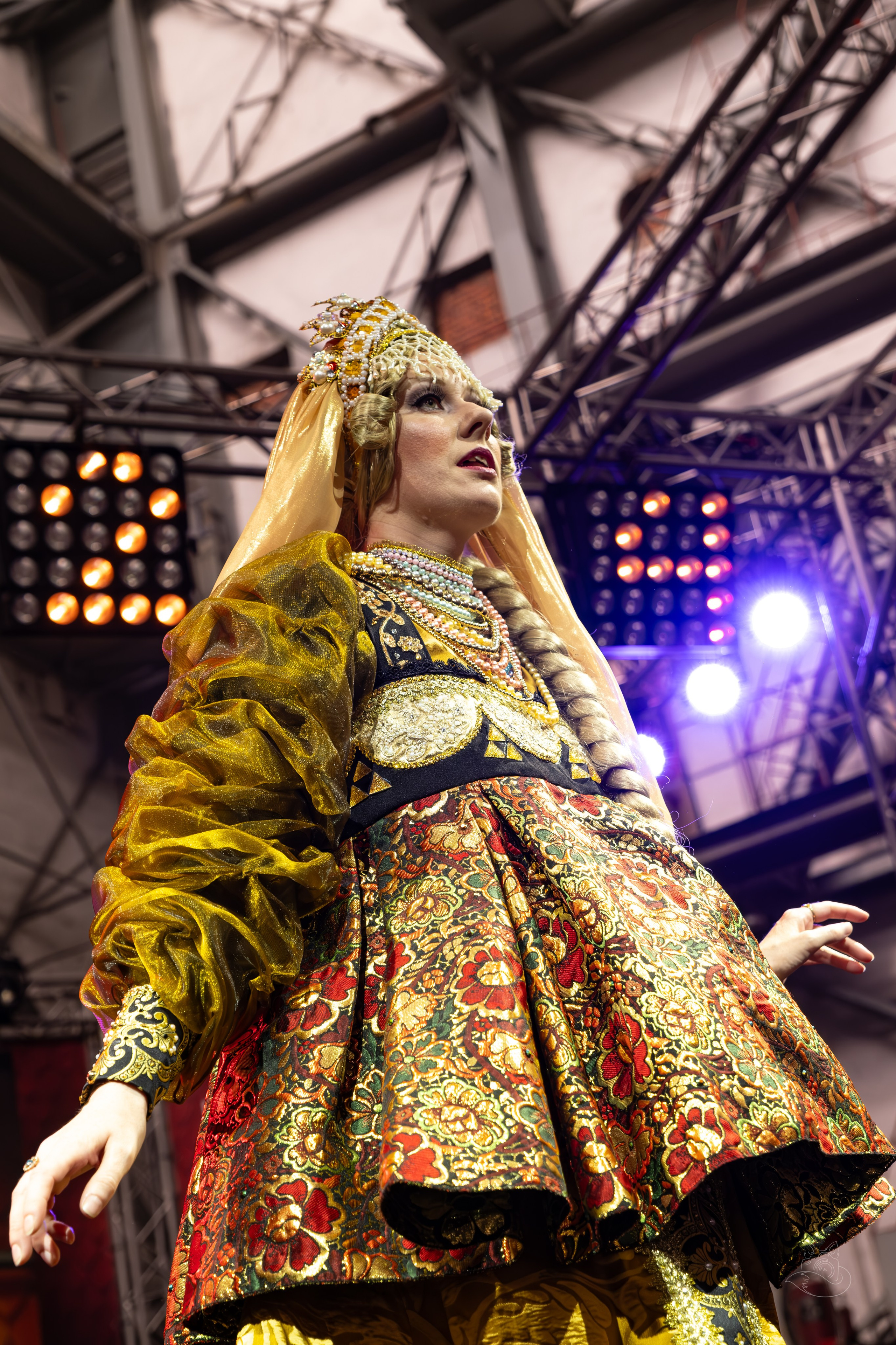 Победители Epic Con 2024. Косплей фотограф