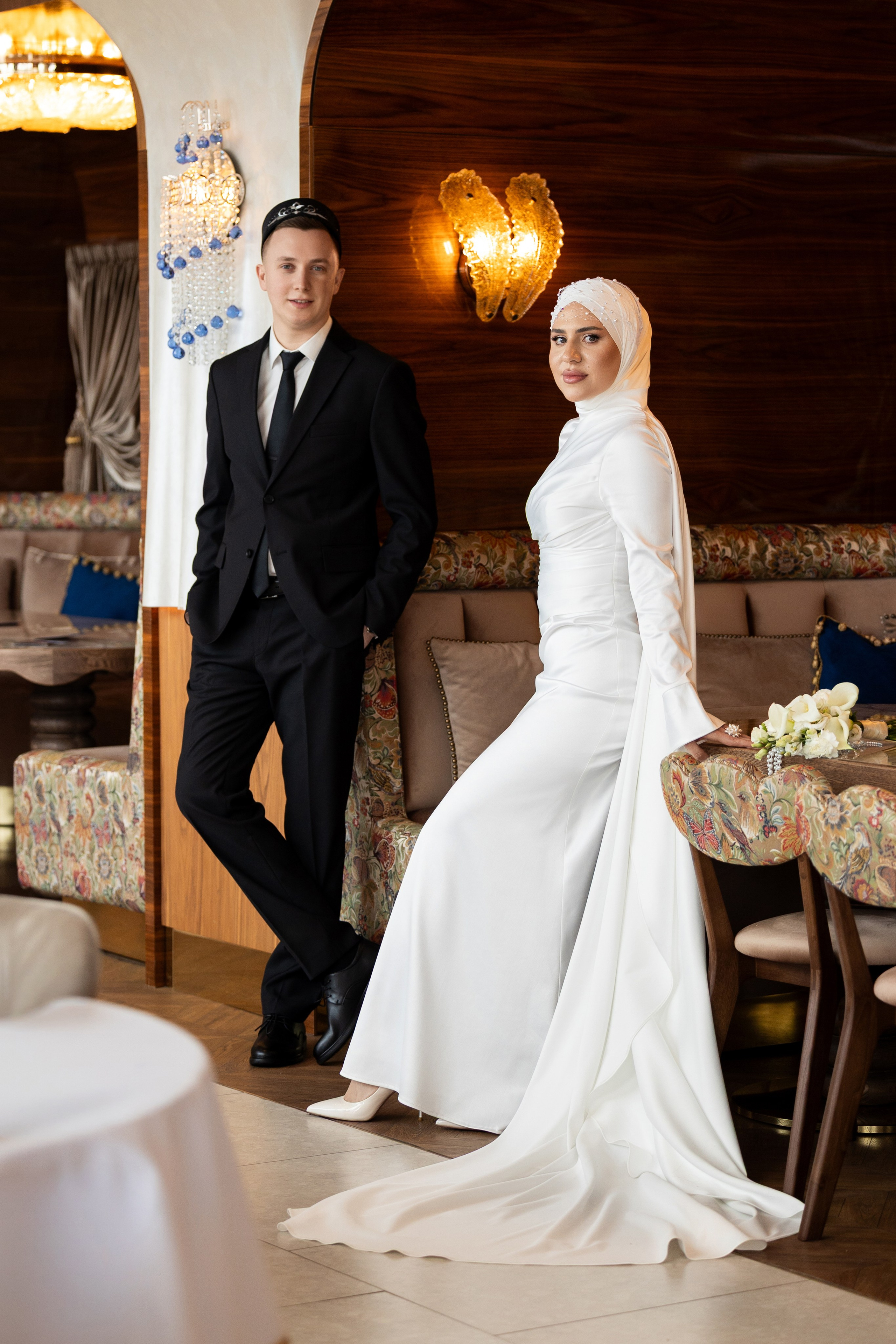 Алмаз & Ралина