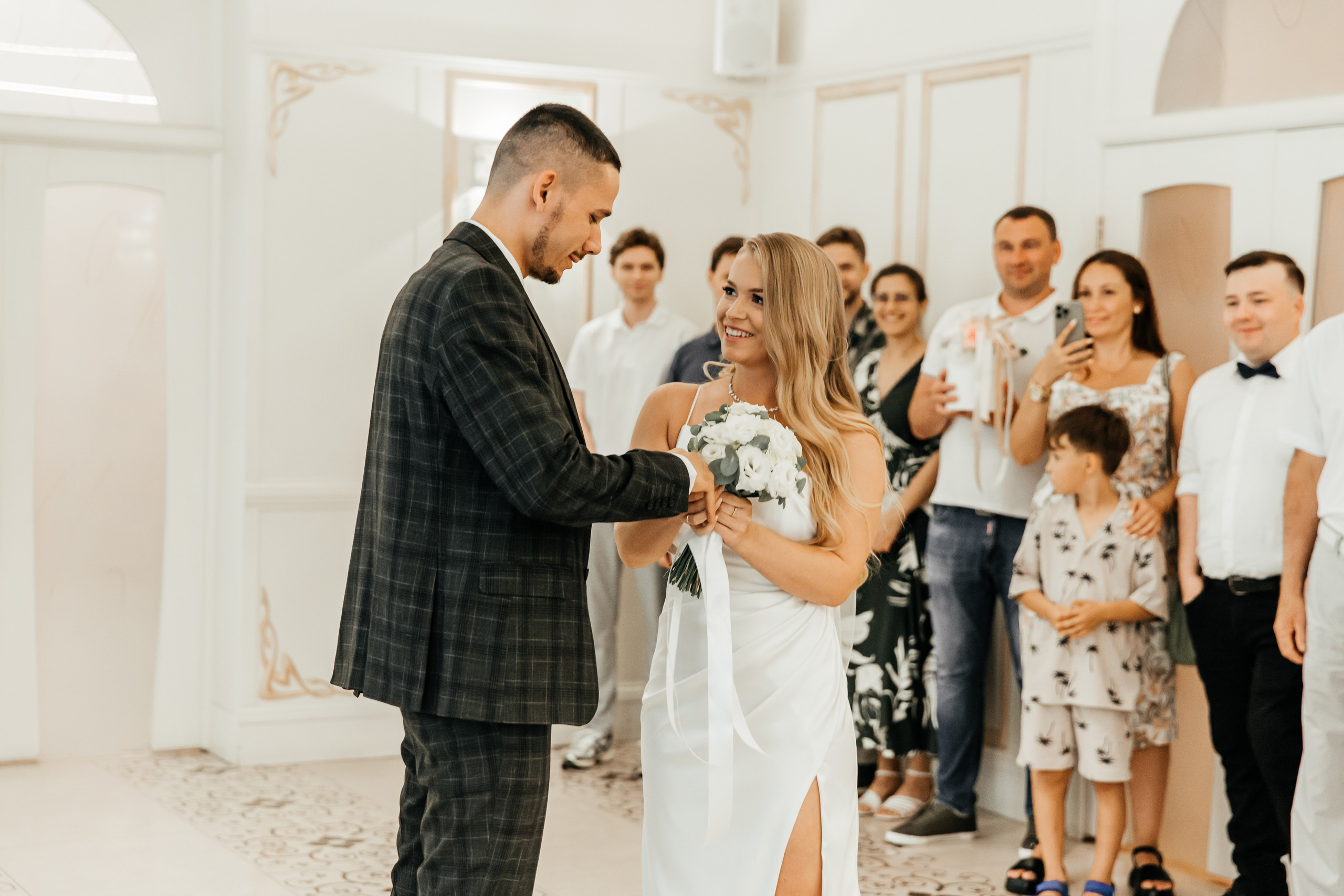 MORE WEDDING PHOTOS. Главная