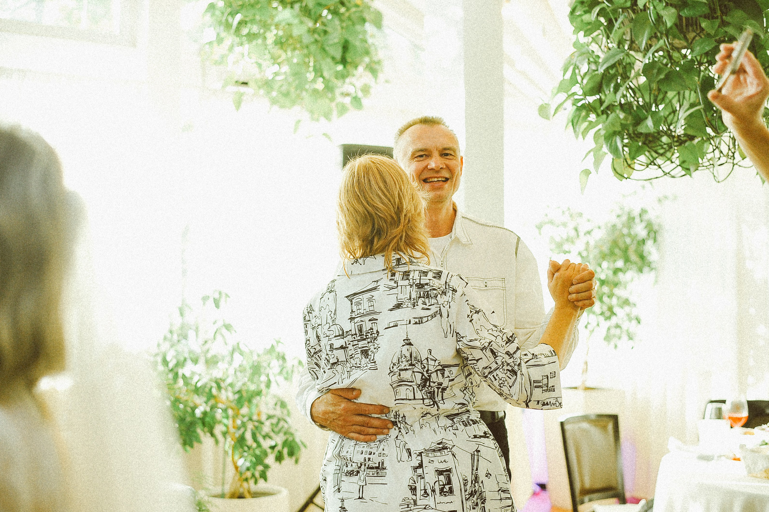 Свадьбы. Элька Мурзина