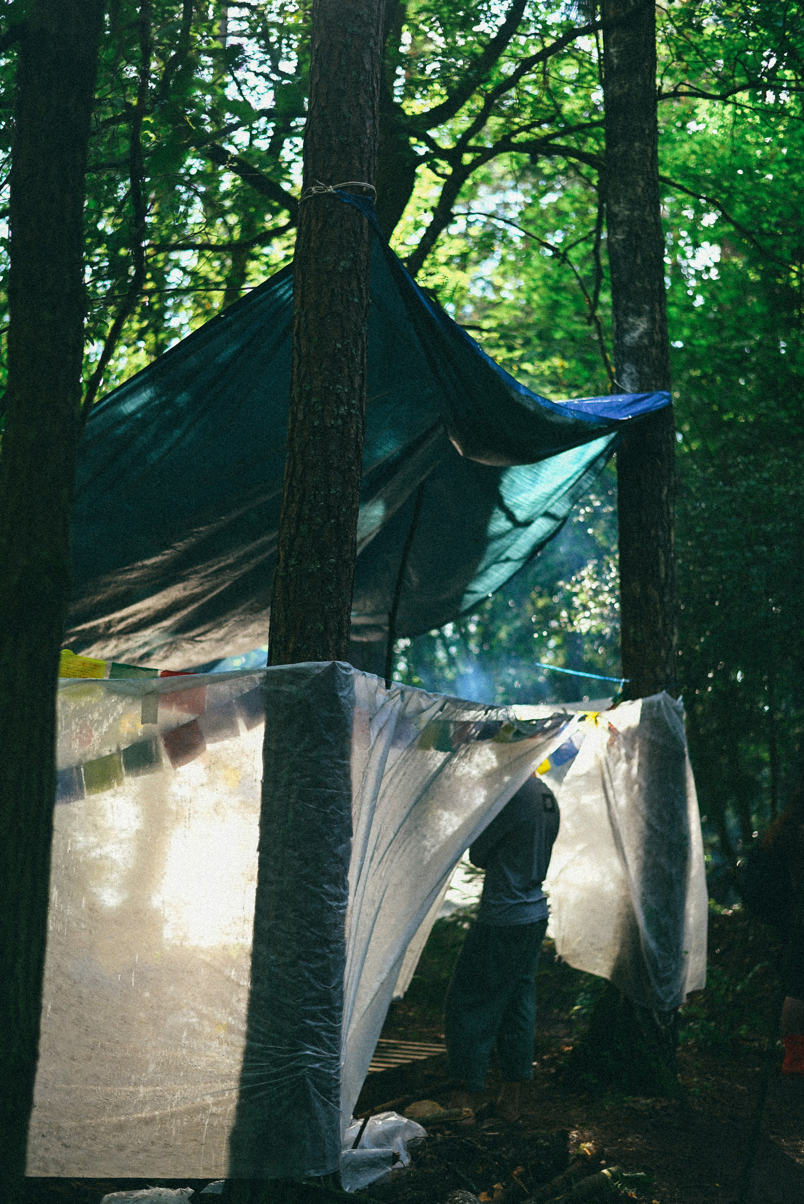 Бессонница 2025. Элька Мурзина