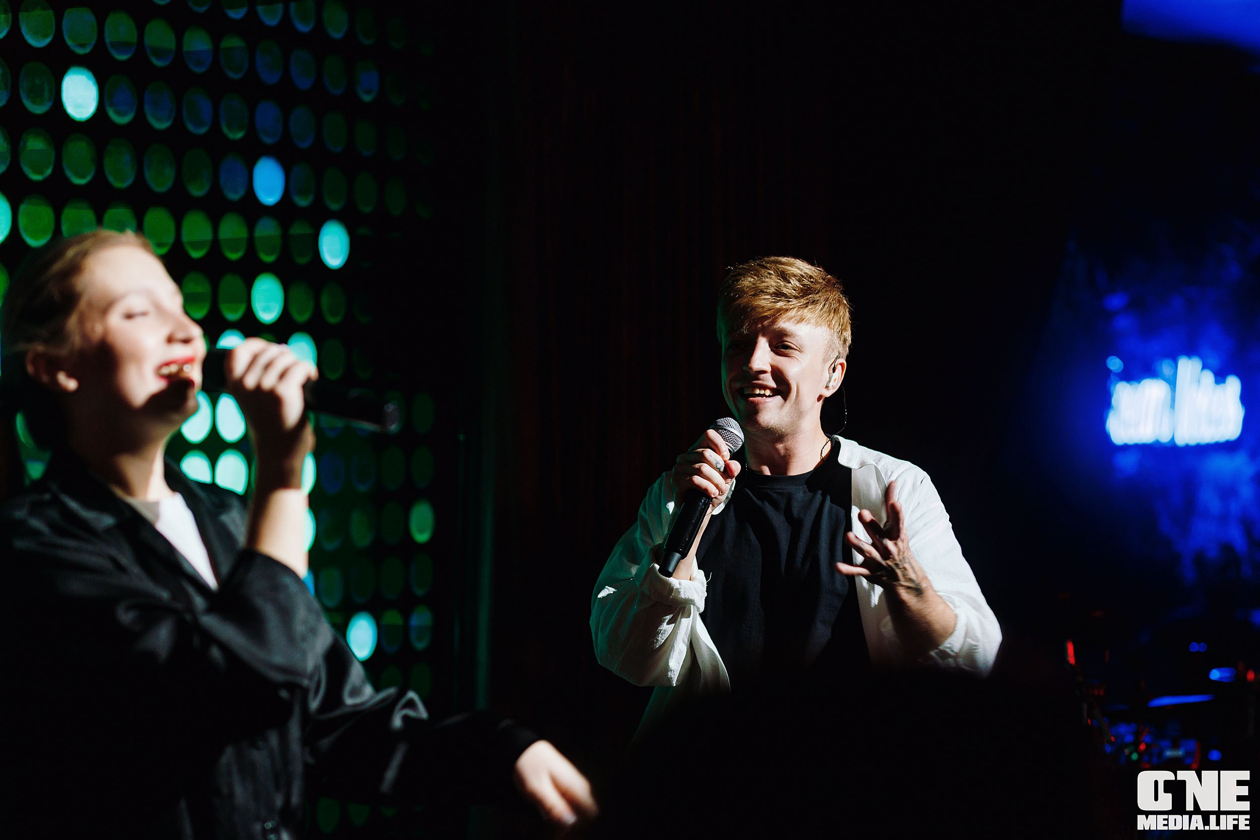 Фоторепортаж из ресторана Океан. One Media Life: фоторепортажи, фотоотчеты с мероприятий и заведений