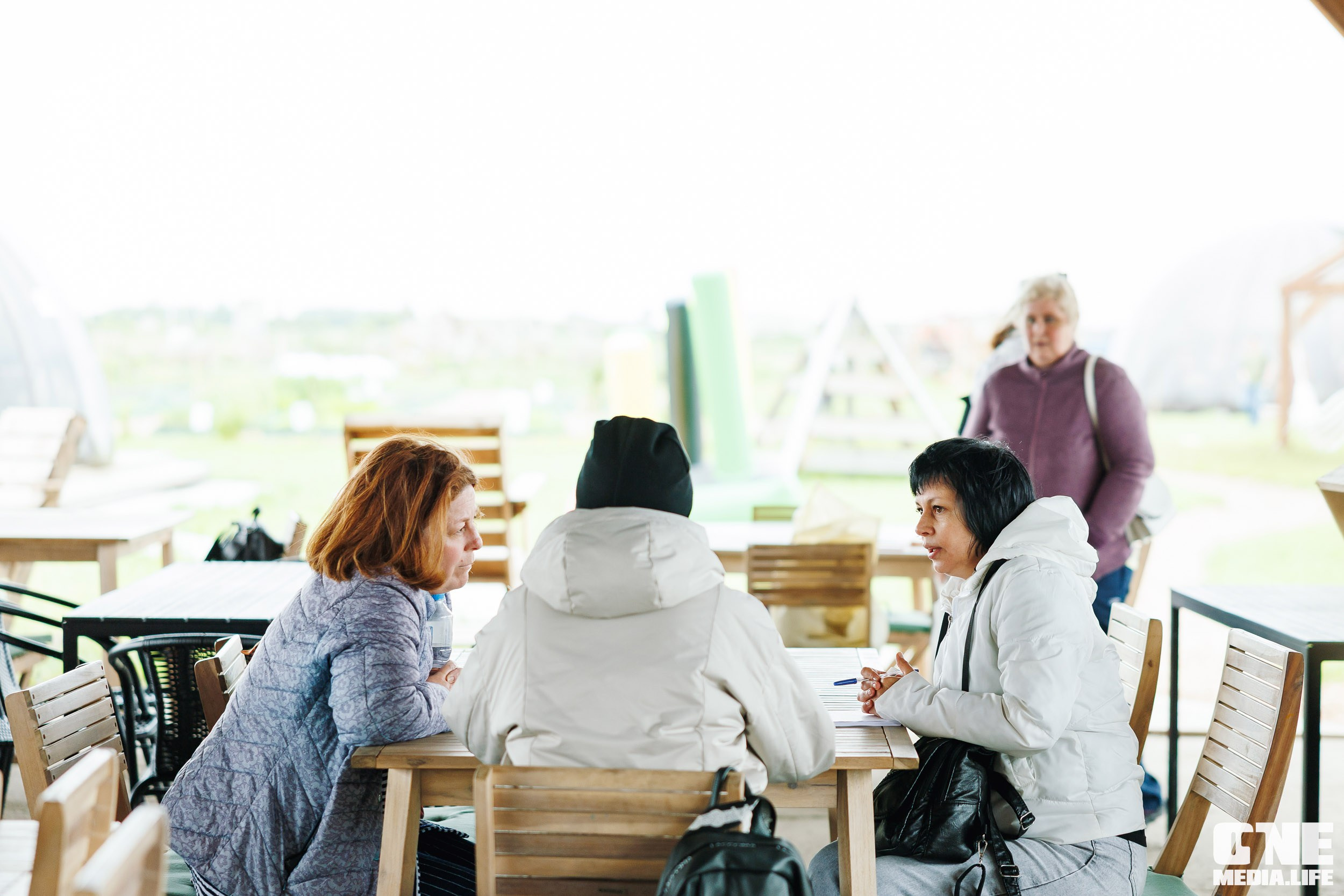 Фоторепортаж с форума «Мой бизнес. Сила в окружении». One Media Life: фоторепортажи, фотоотчеты с мероприятий и заведений