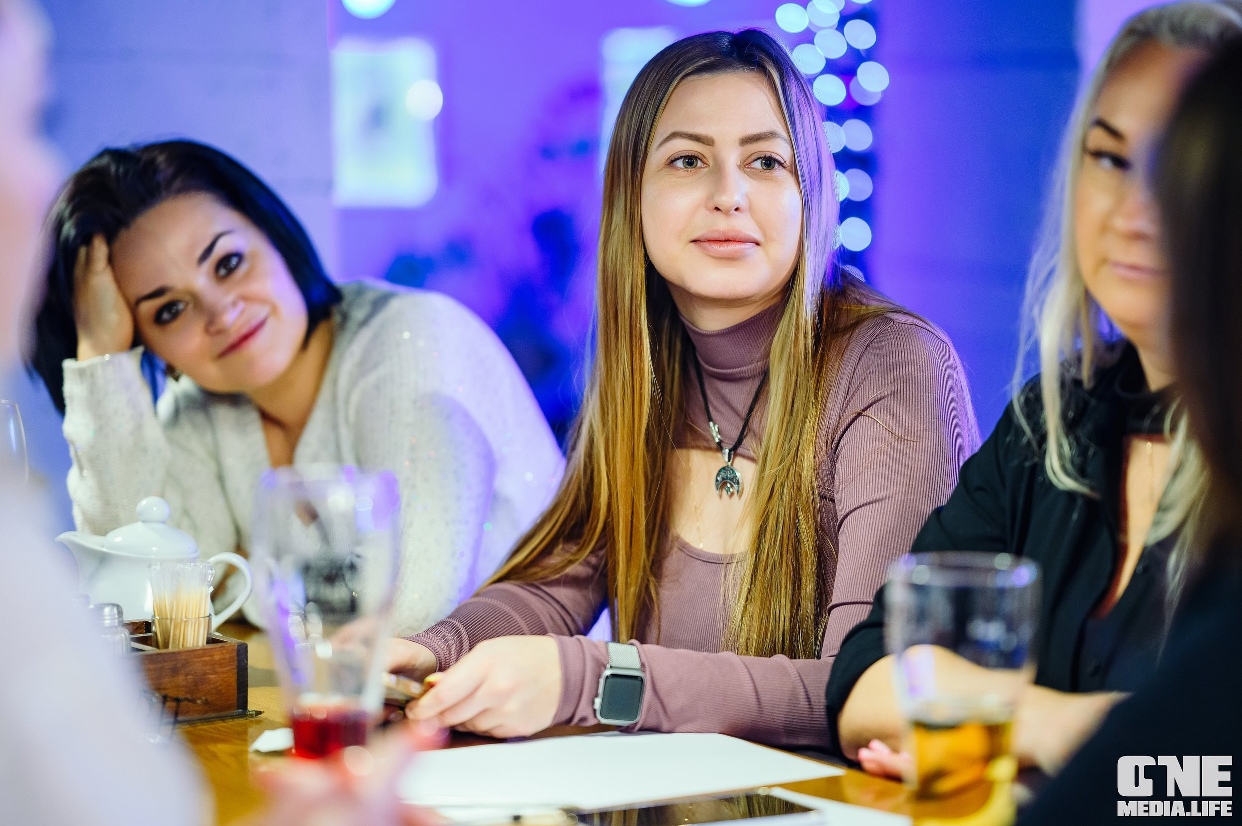 Фоторепортаж из бара Dreadnought. One Media Life: фоторепортажи, фотоотчеты с мероприятий и заведений