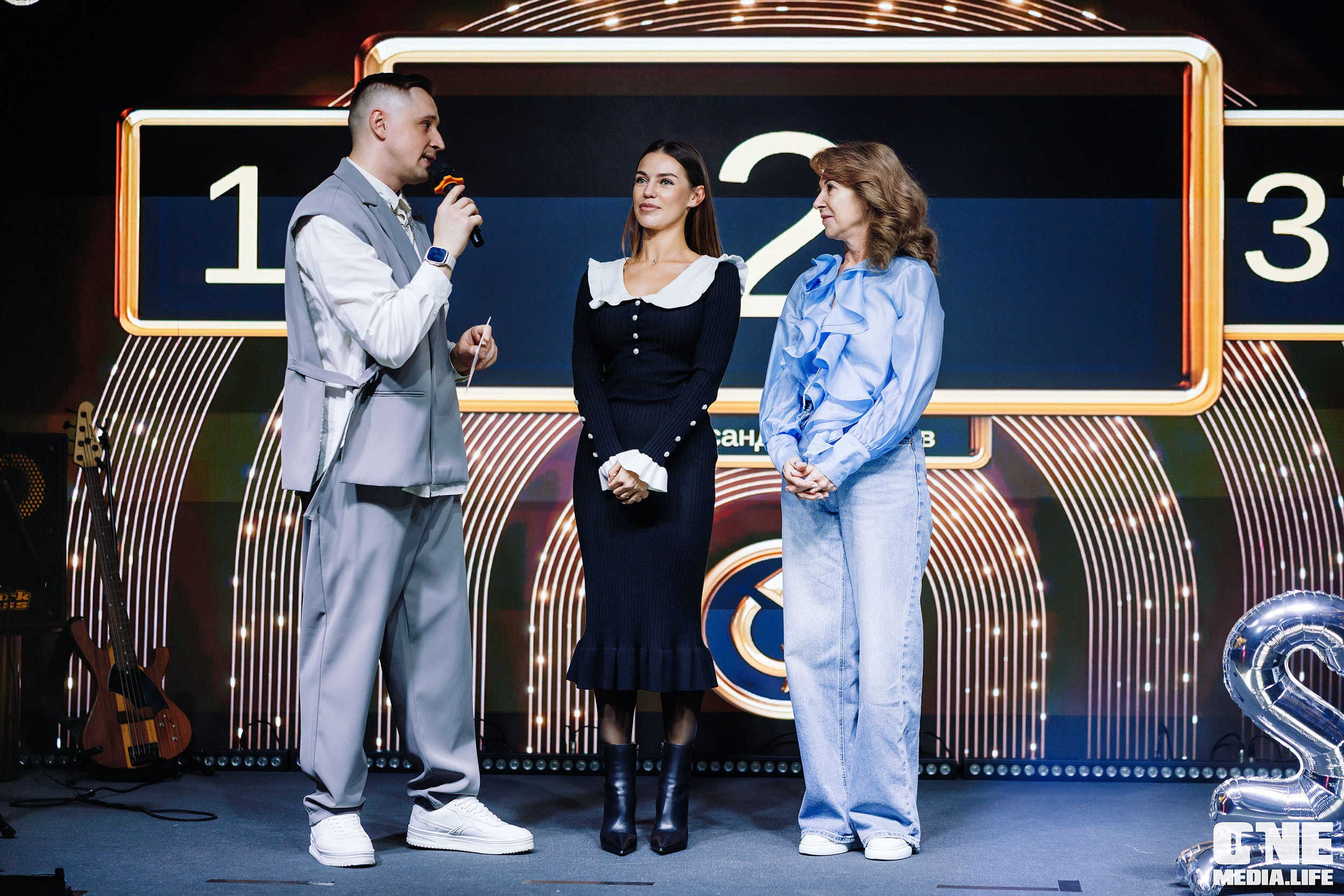 Фоторепортаж из ресторана Океан. One Media Life: фоторепортажи, фотоотчеты с мероприятий и заведений