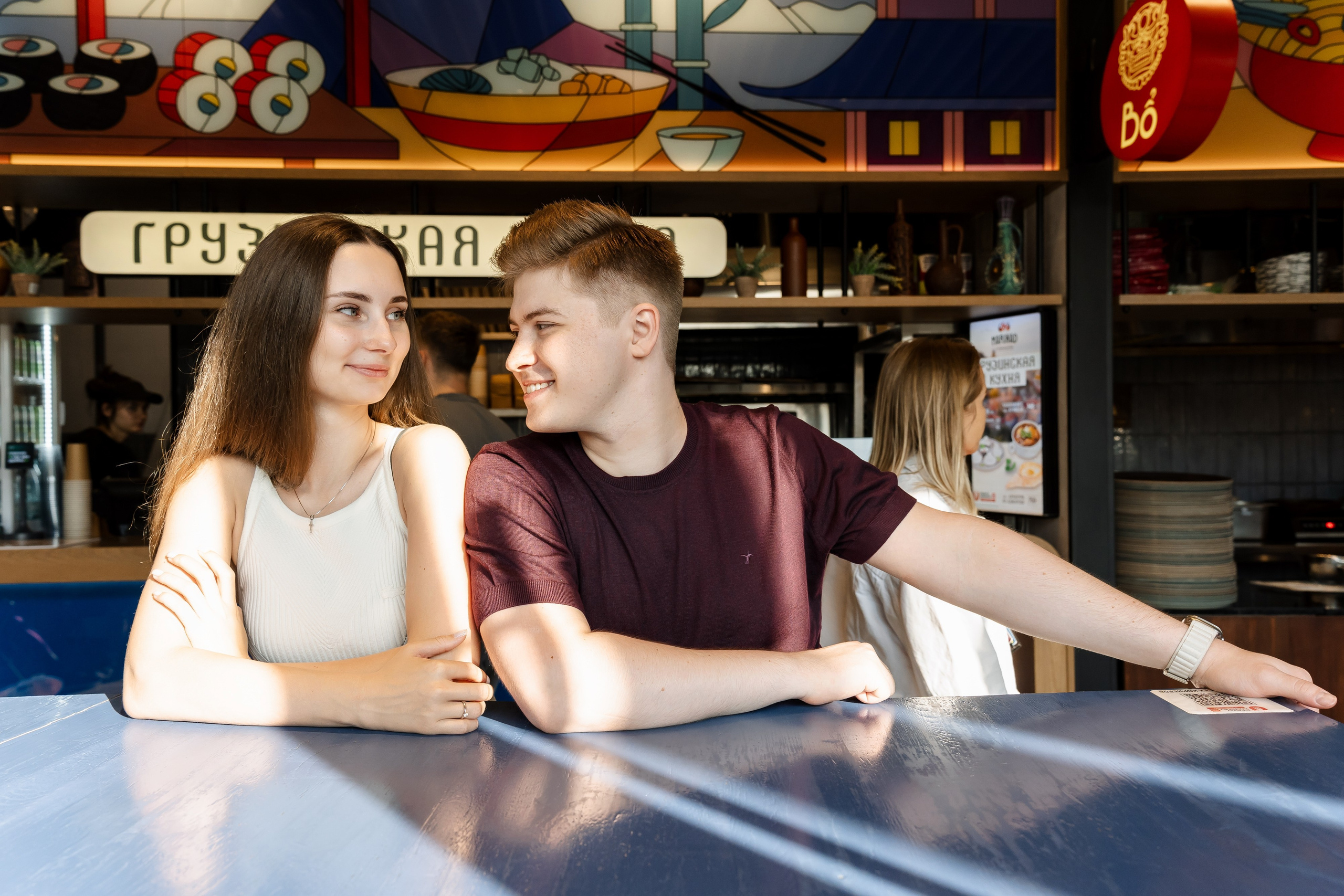 Матвей и Наталья | лавстори. Свадебный фотограф в Москве Яна Деньгина