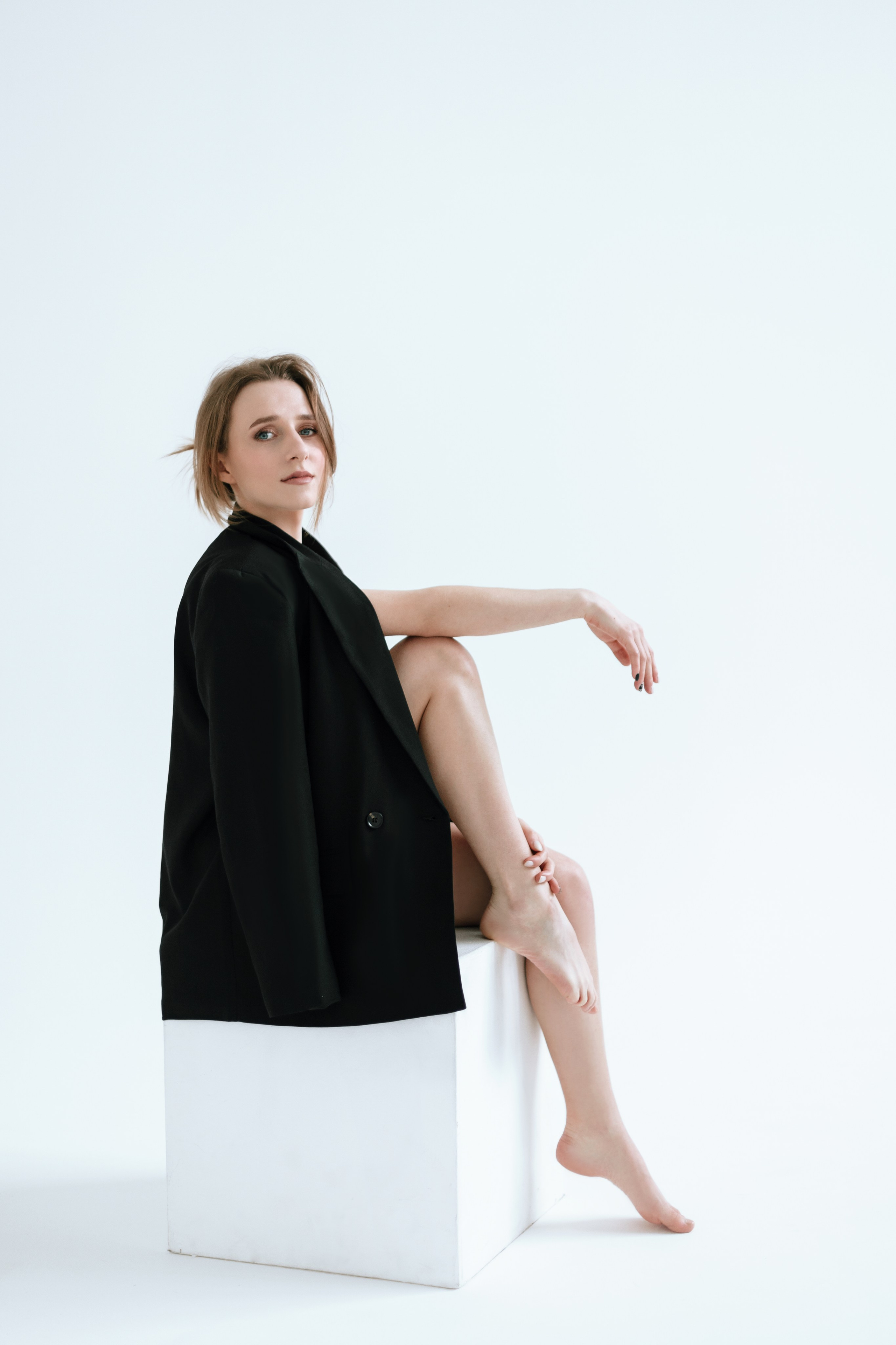 Лилия. Семейный, свадебный, студийный фотограф в Москве Леонова Юлия