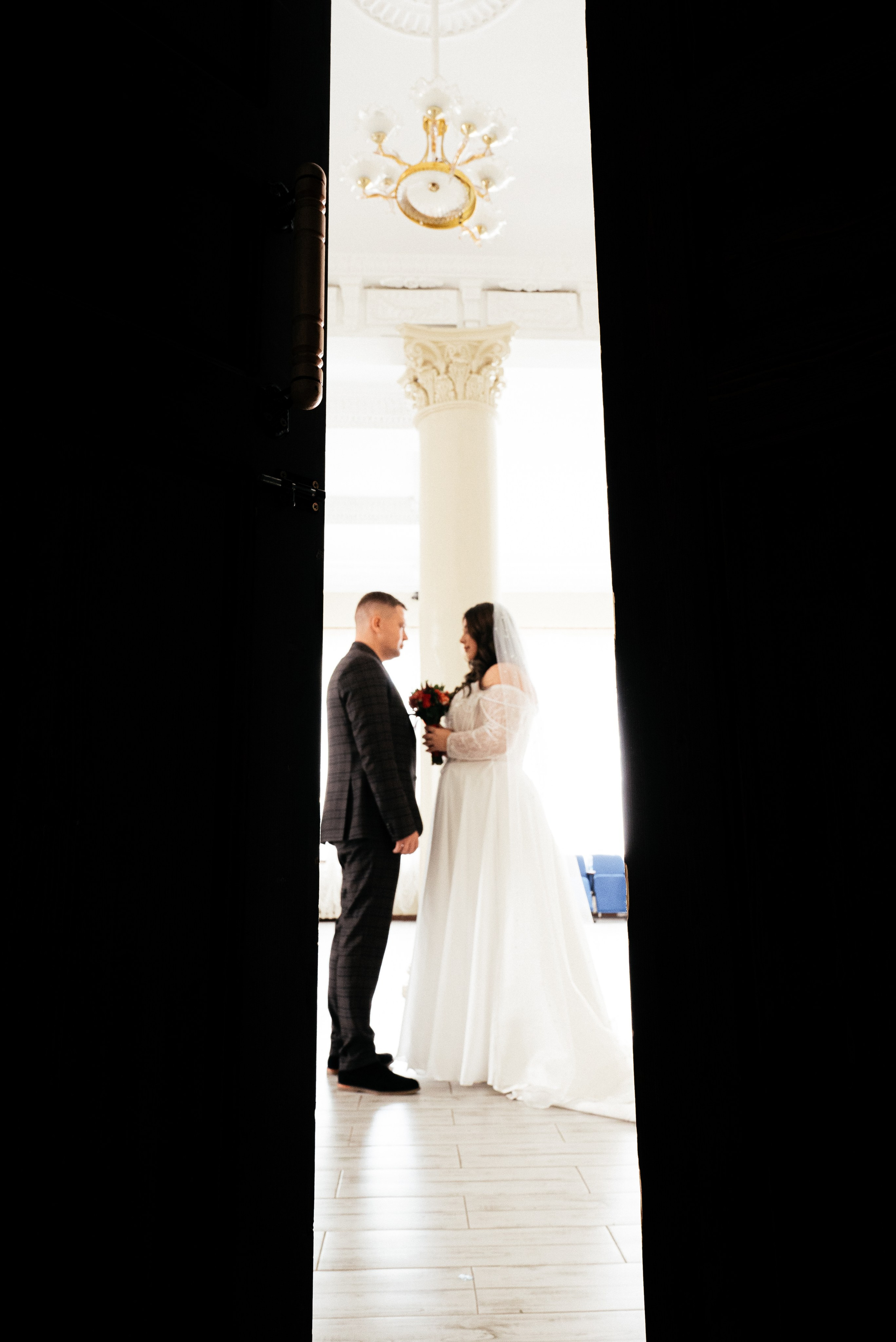 Наталья и Иван