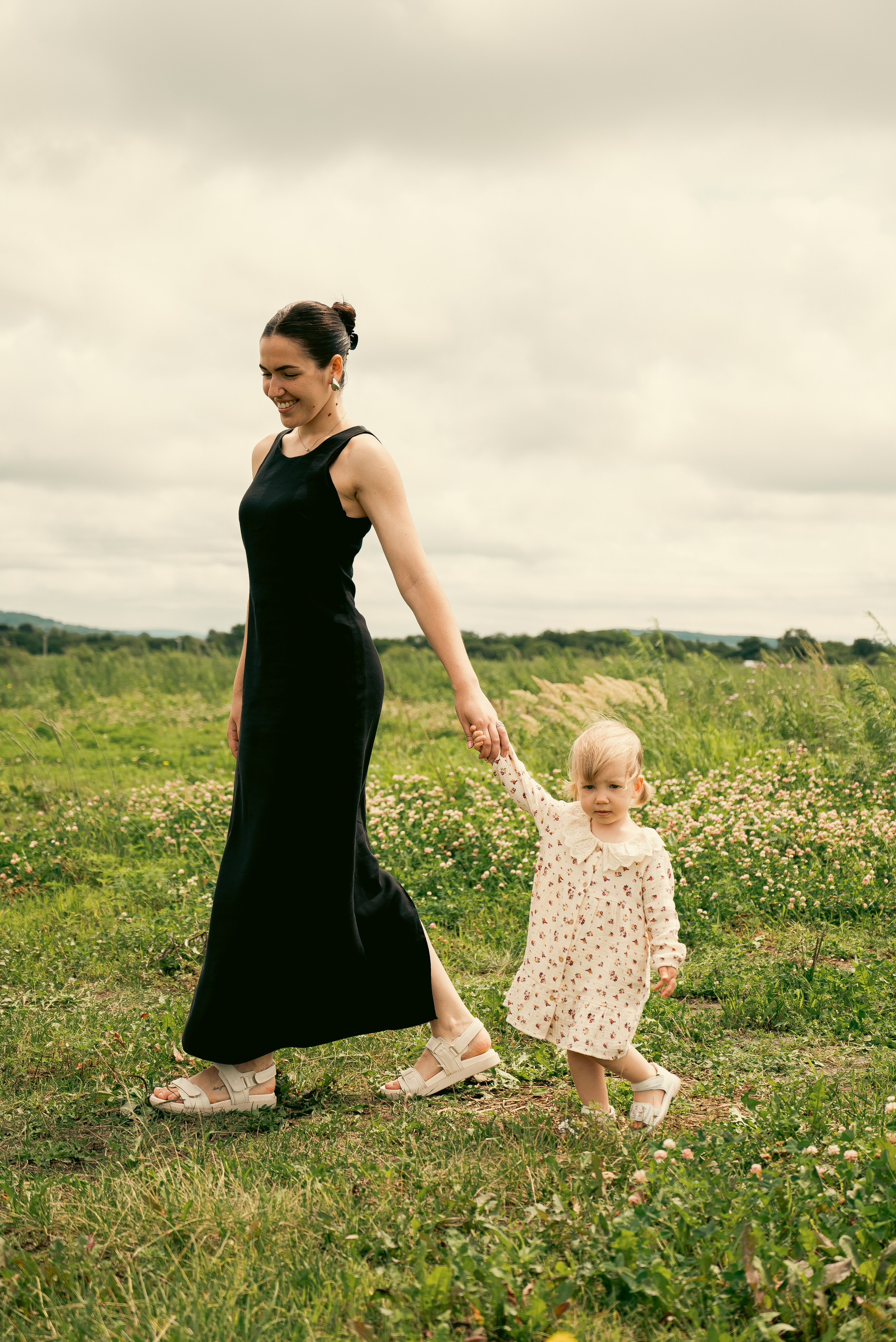 Мирослава и Юлия