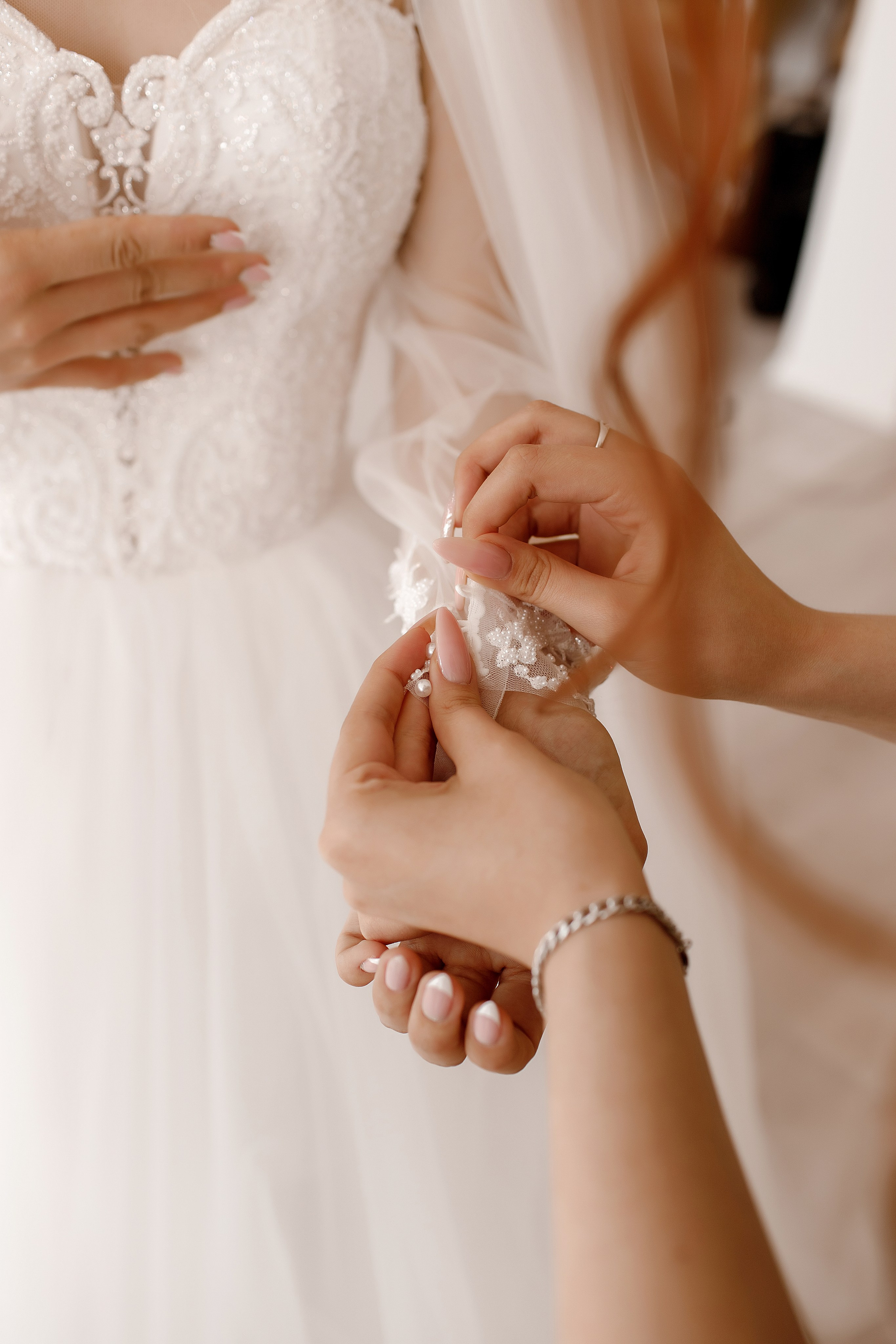 Александр и Анна. Свадебный и семейный фотограф Разида Мухаметова