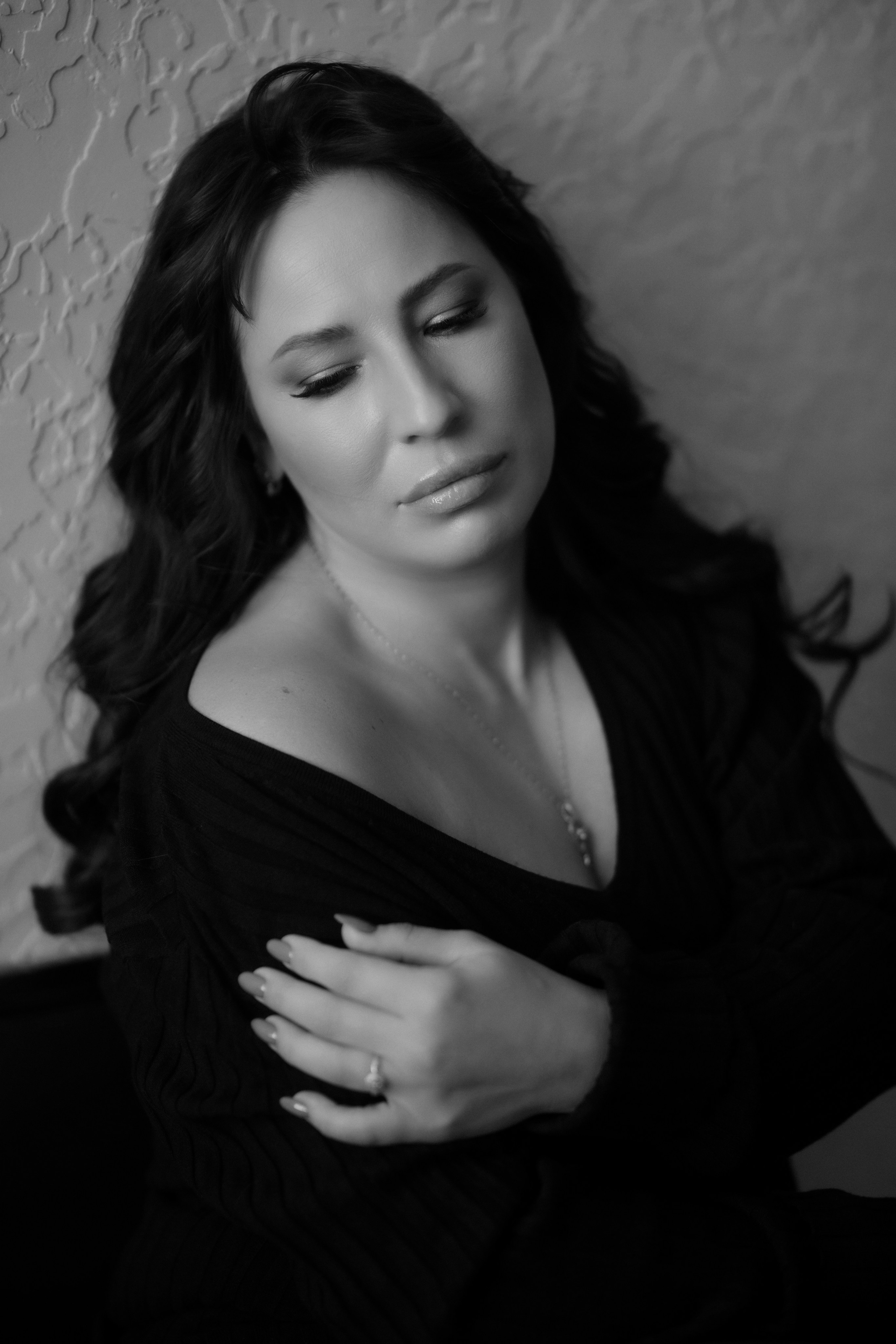 Екатерина. Фотограф чувственного портрета в Санкт-Петербурге Светлана Фролова