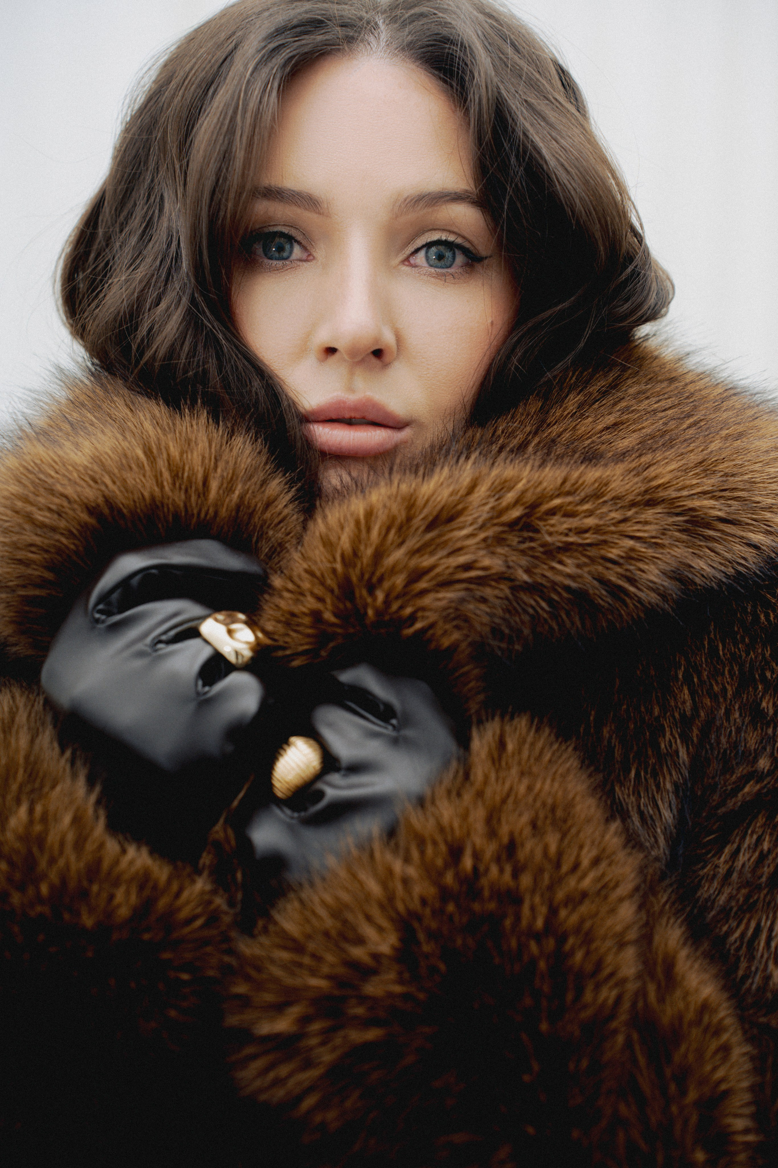 Инга. DASHA PAUTINKA