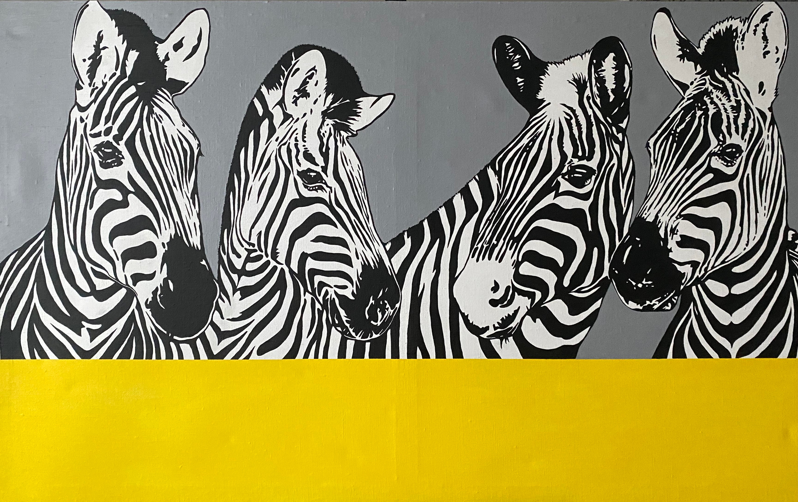 Картины на заказ. Стены с душой