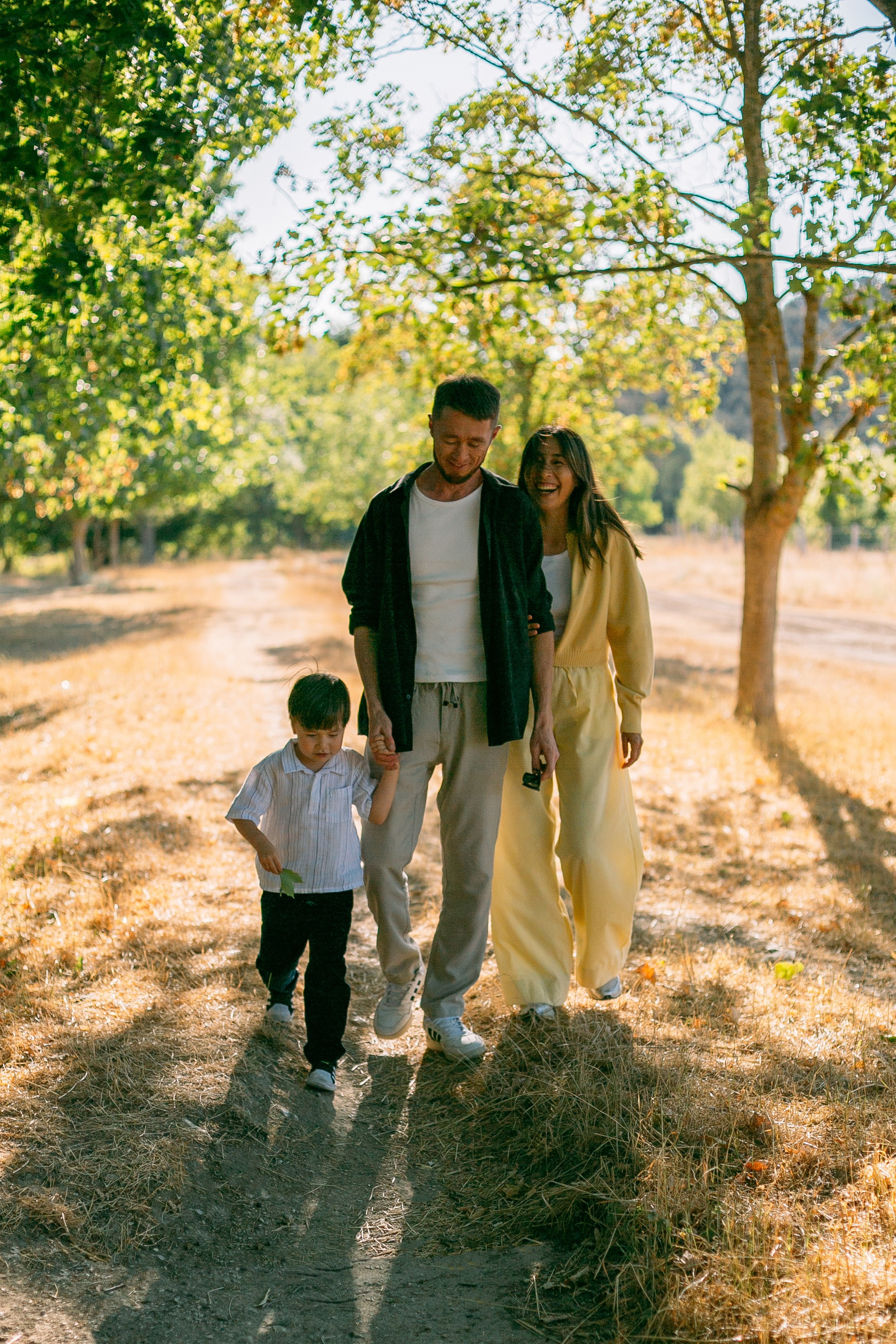 Большая и дружная. Фотограф в Севастополе | Крым