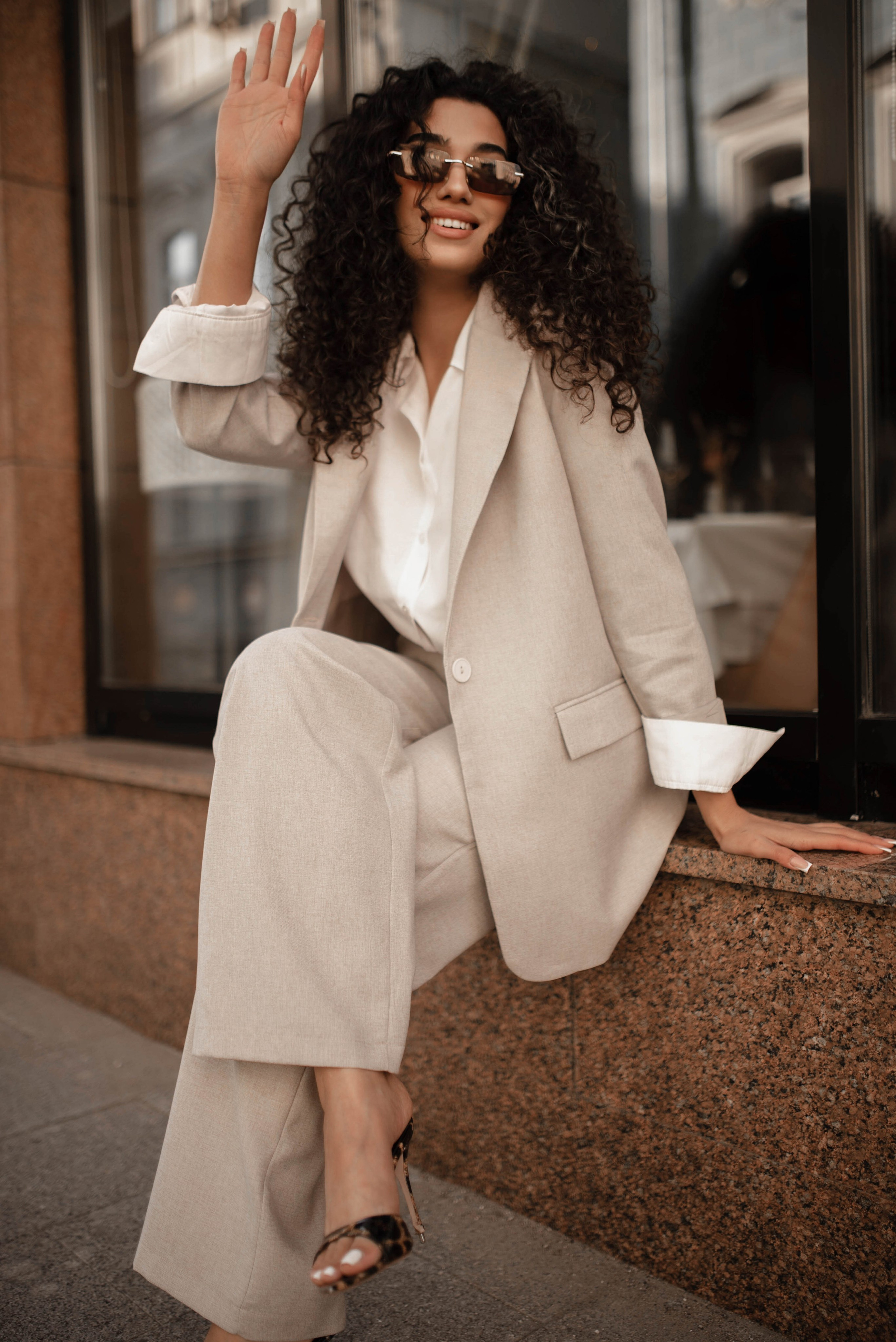 Mona. Фотограф в Москве — Ольга Кушнарева