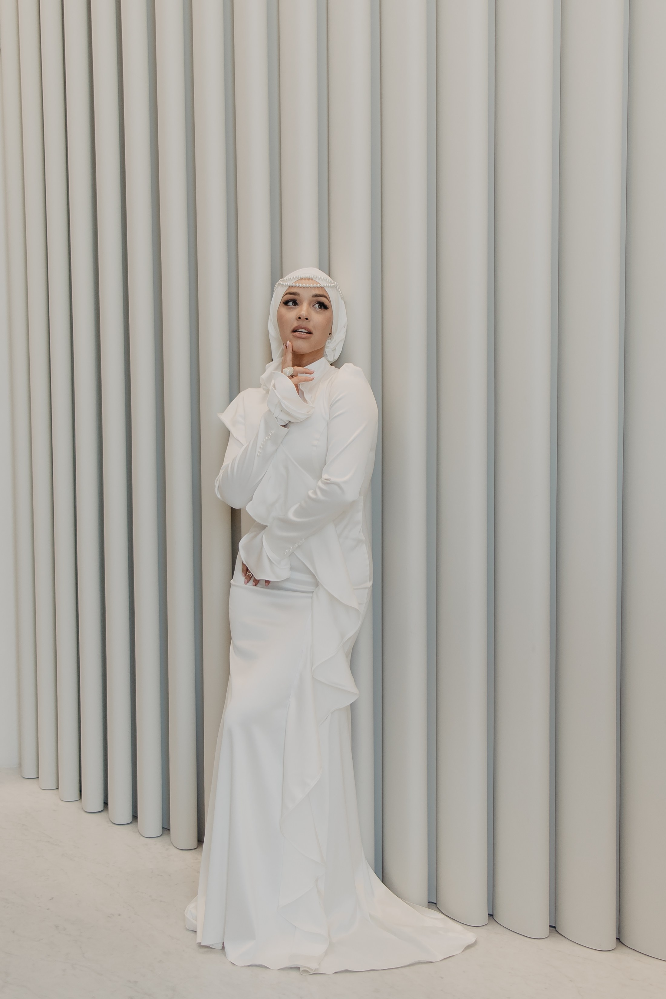 NIKAH I&D. Свадебный и семейный фотограф Казань