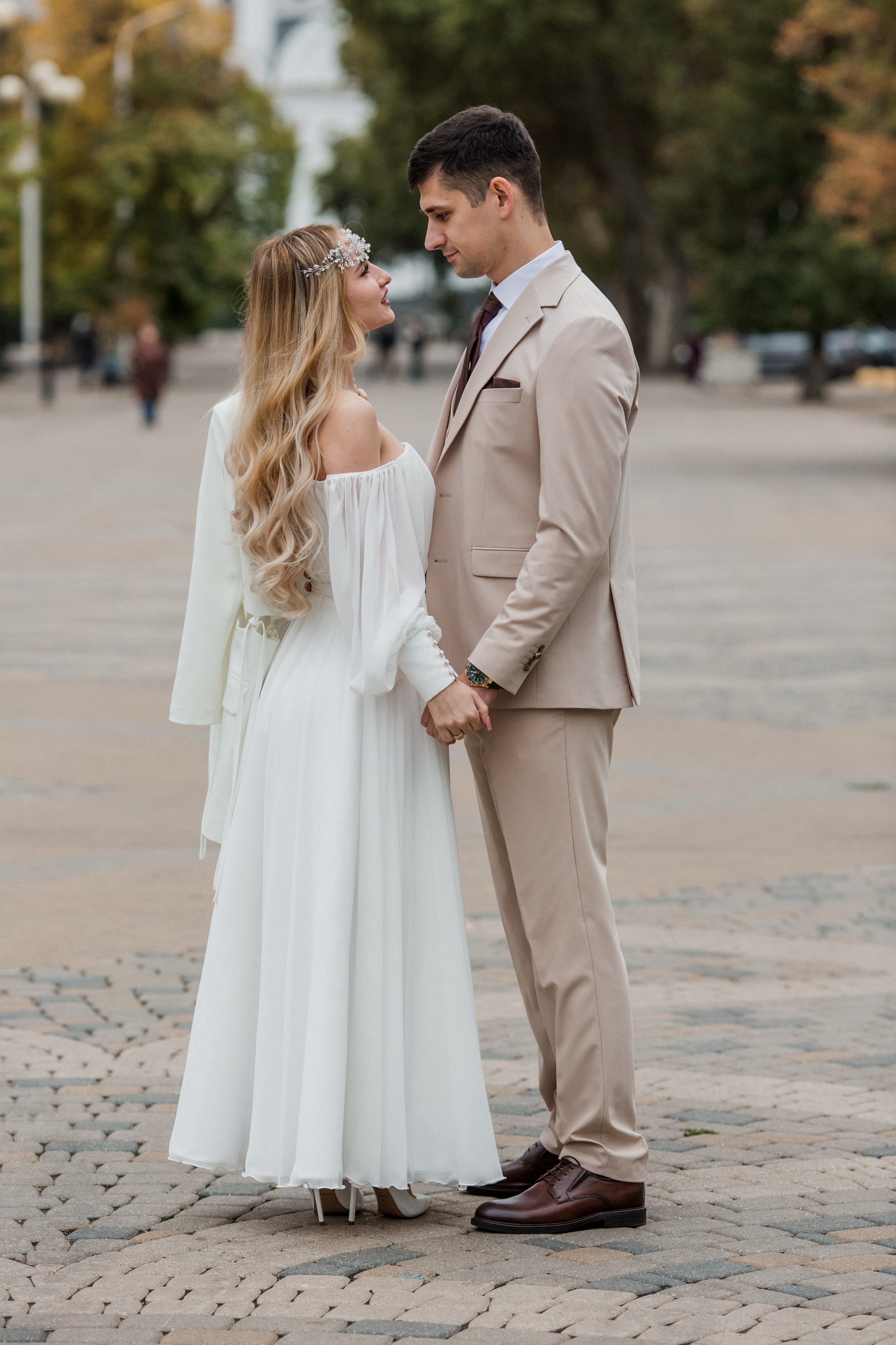 Виталий и Валерия. Свадебный и семейный фотограф в Краснодаре