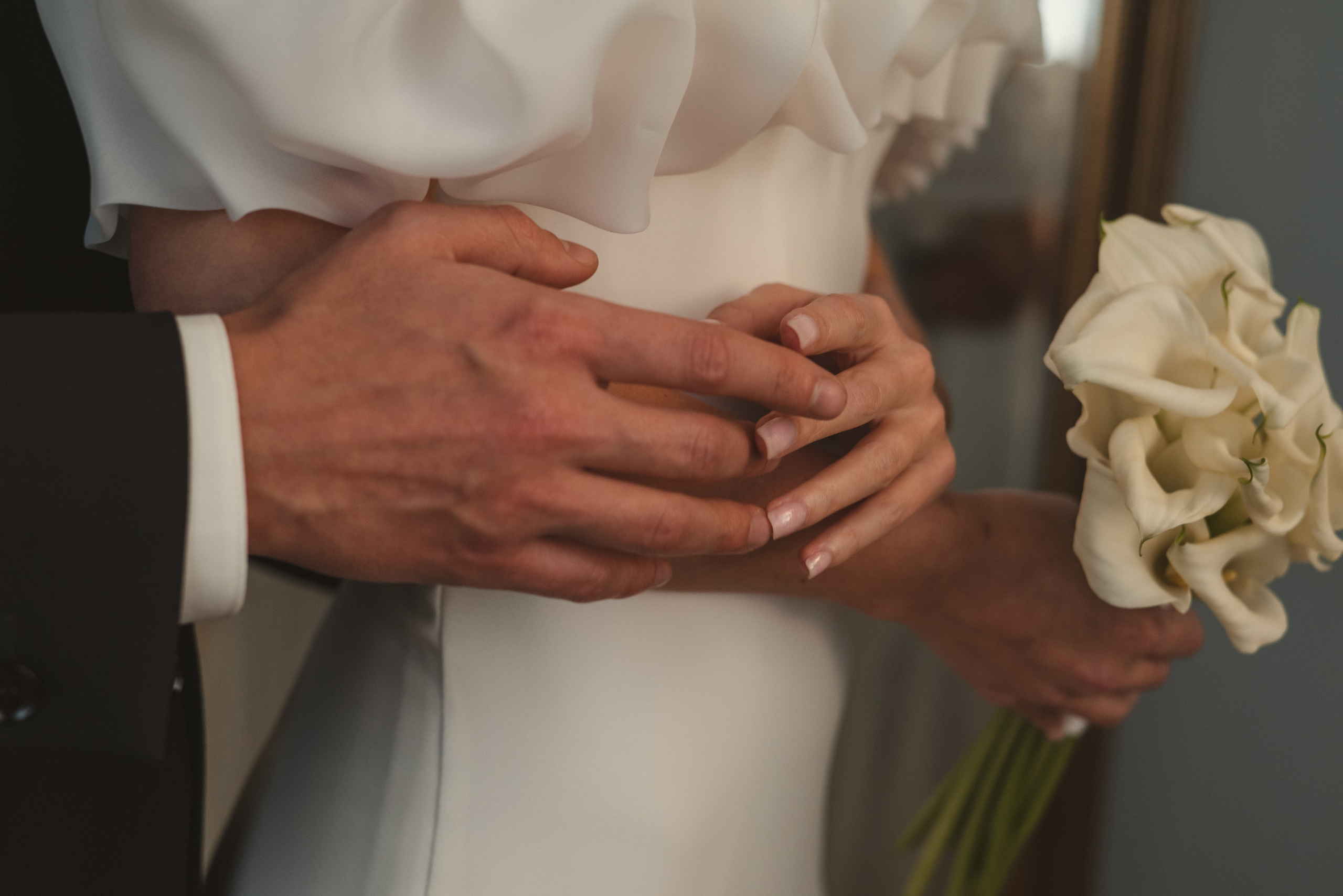 Свадебный. Профессиональный фотограф в Ярославле и Москве, Филинская Анастасия