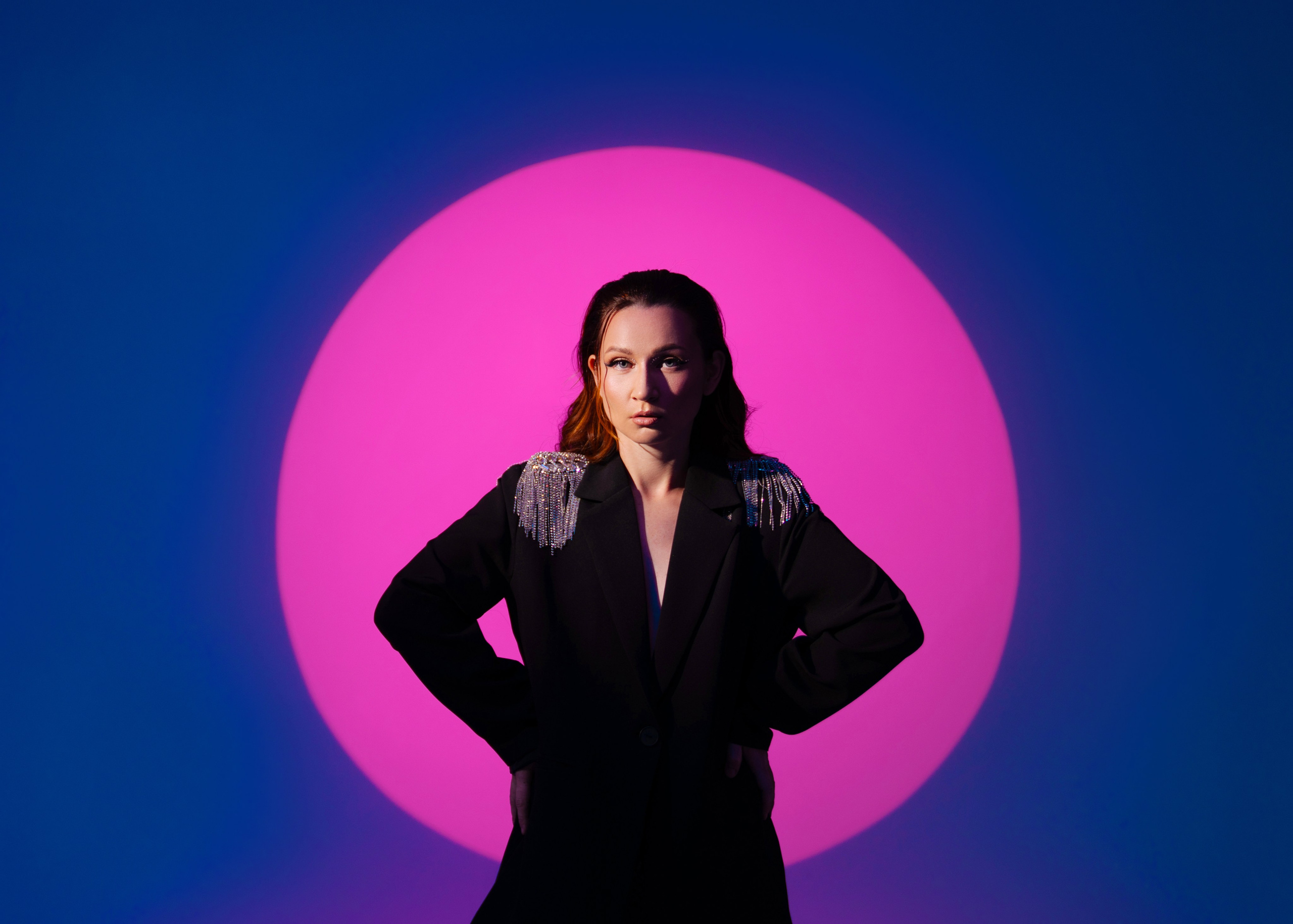 Индивидуальная съемка (Glamour, Beauty, Fashion). Оксана Волик фотограф в Архангельске. Аренда фотостудии White Studio