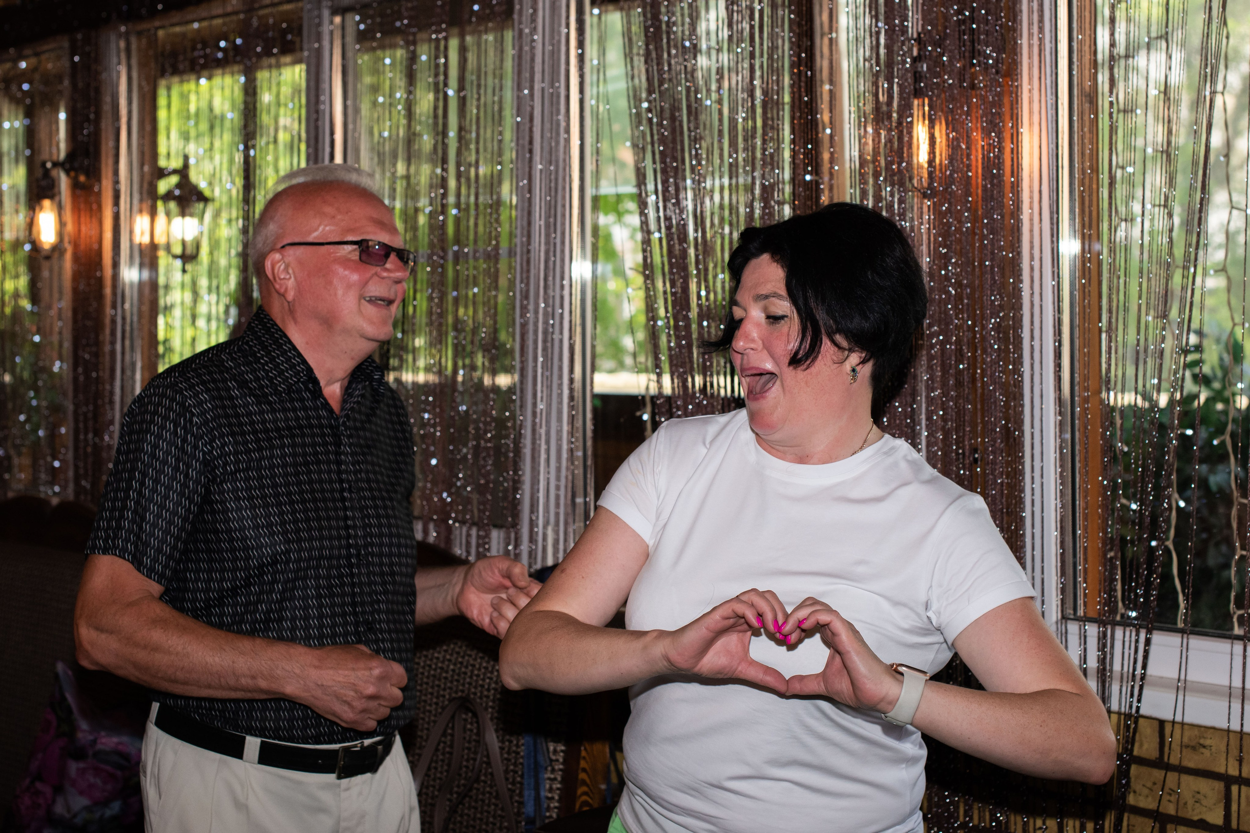 Юбилей Ирины. Женский фотограф в Москве и МО