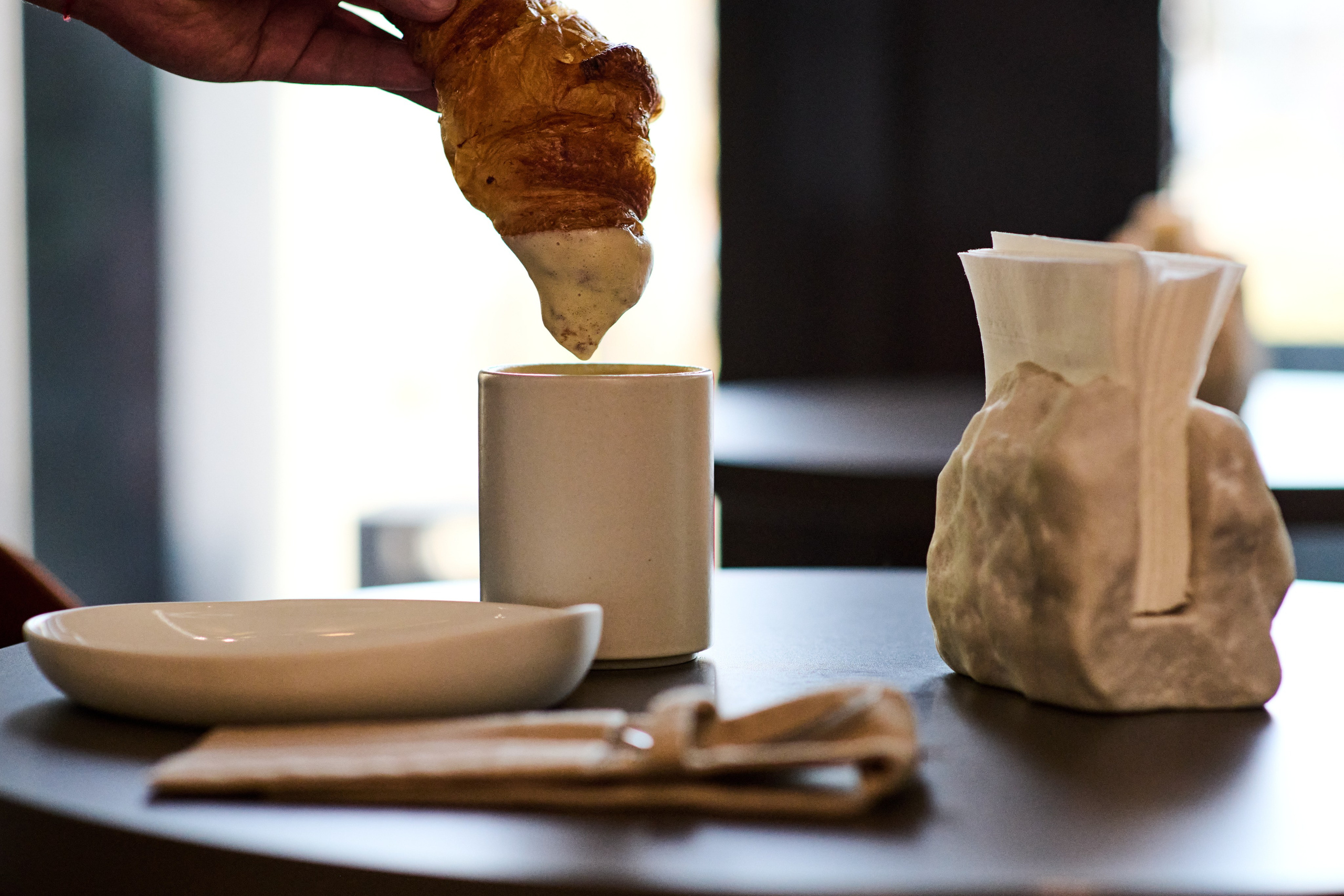 Кофейня. Главная