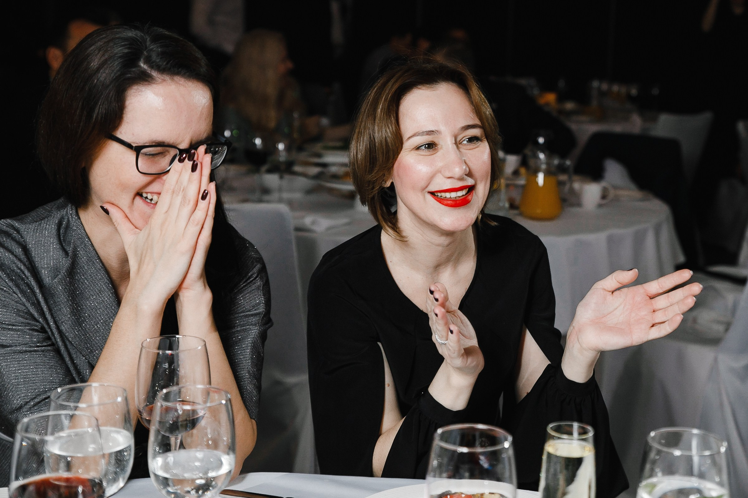 РОСГОССТРАХ. Герасимов Дмитрий