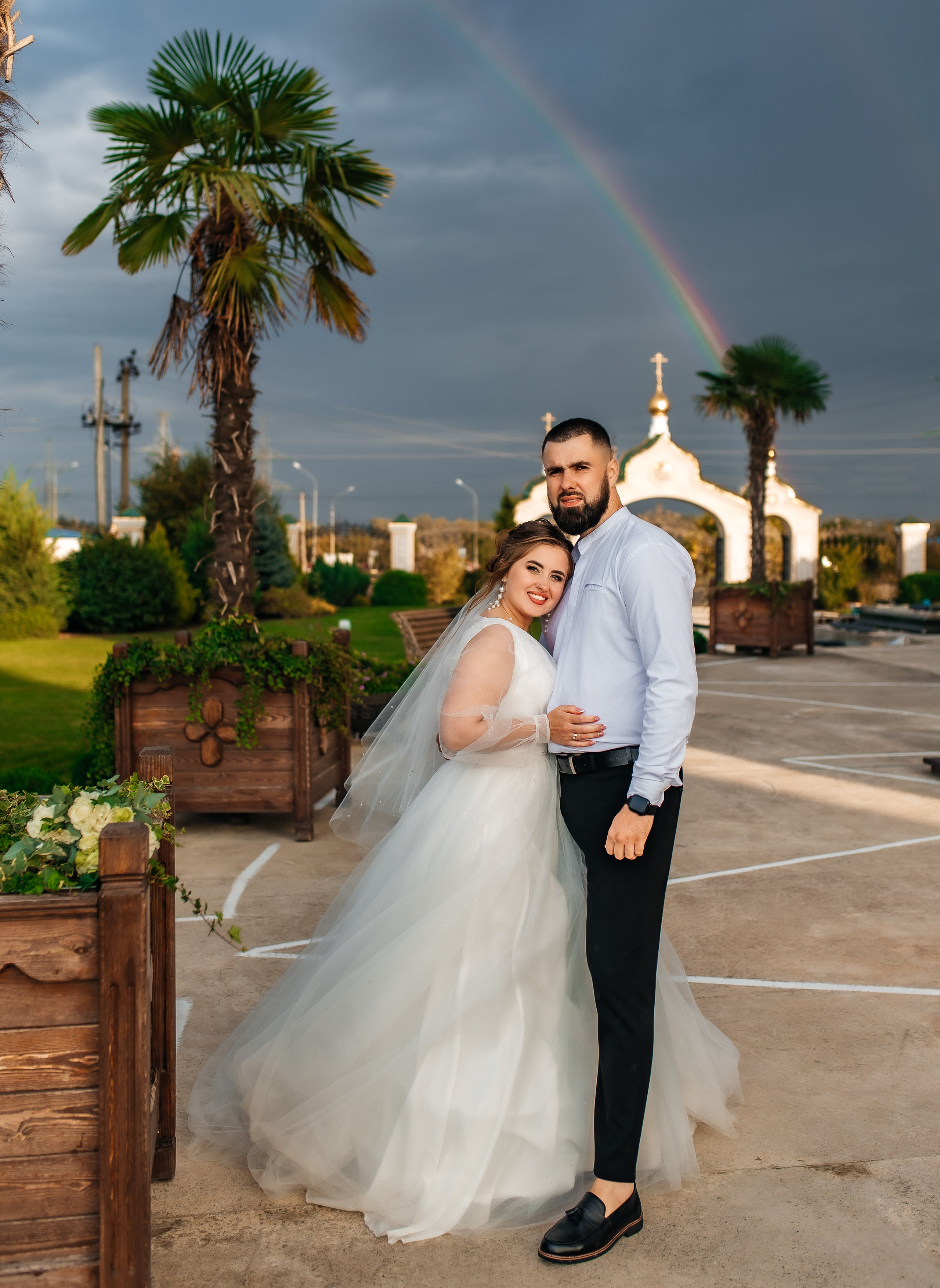 Анастасия и Артём. Семейный и детский фотограф в Краснодарском крае Буланович Виктория