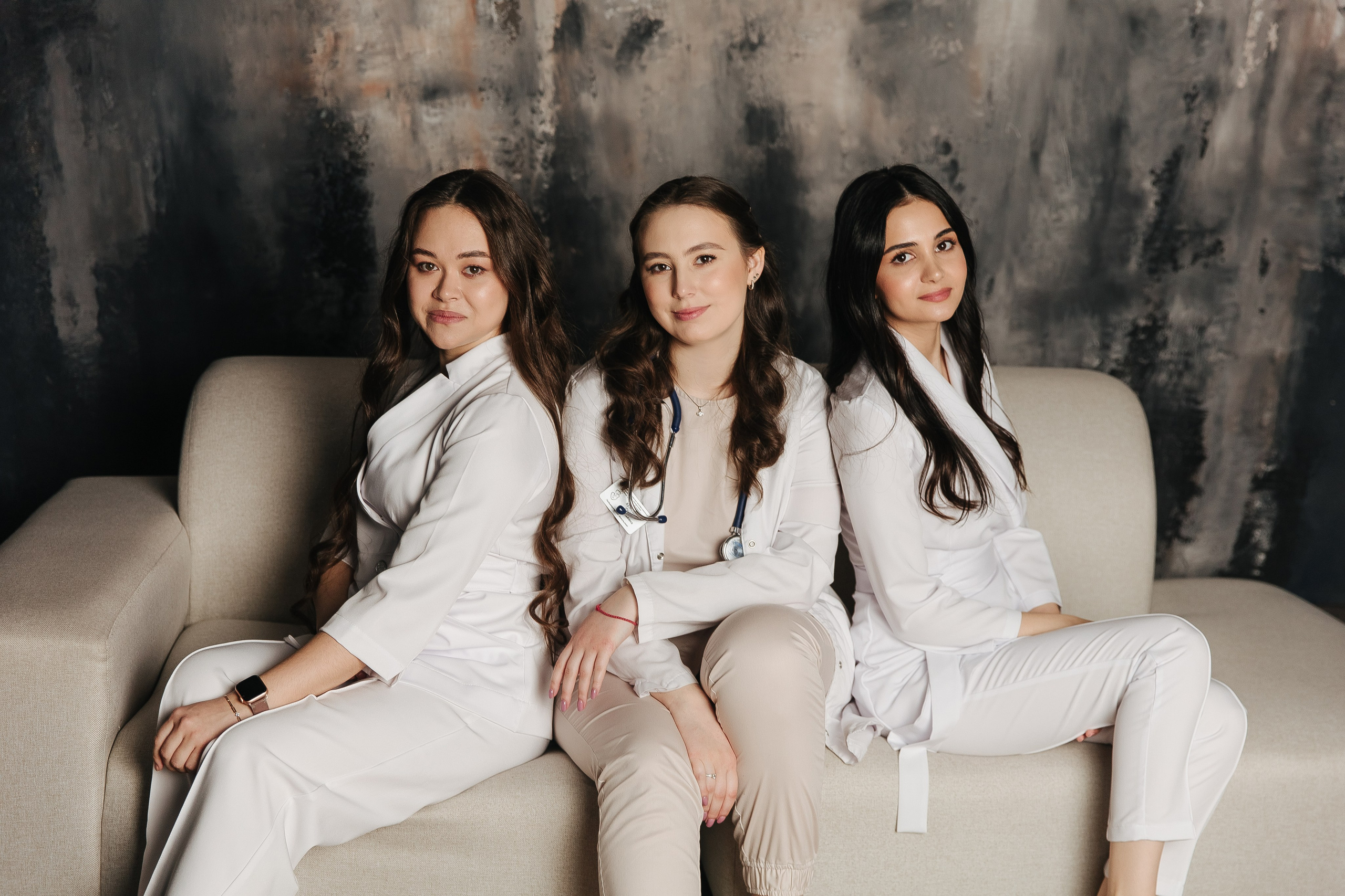 Выпускники Медицина. Фотограф в Красноярске Любовь Малеева