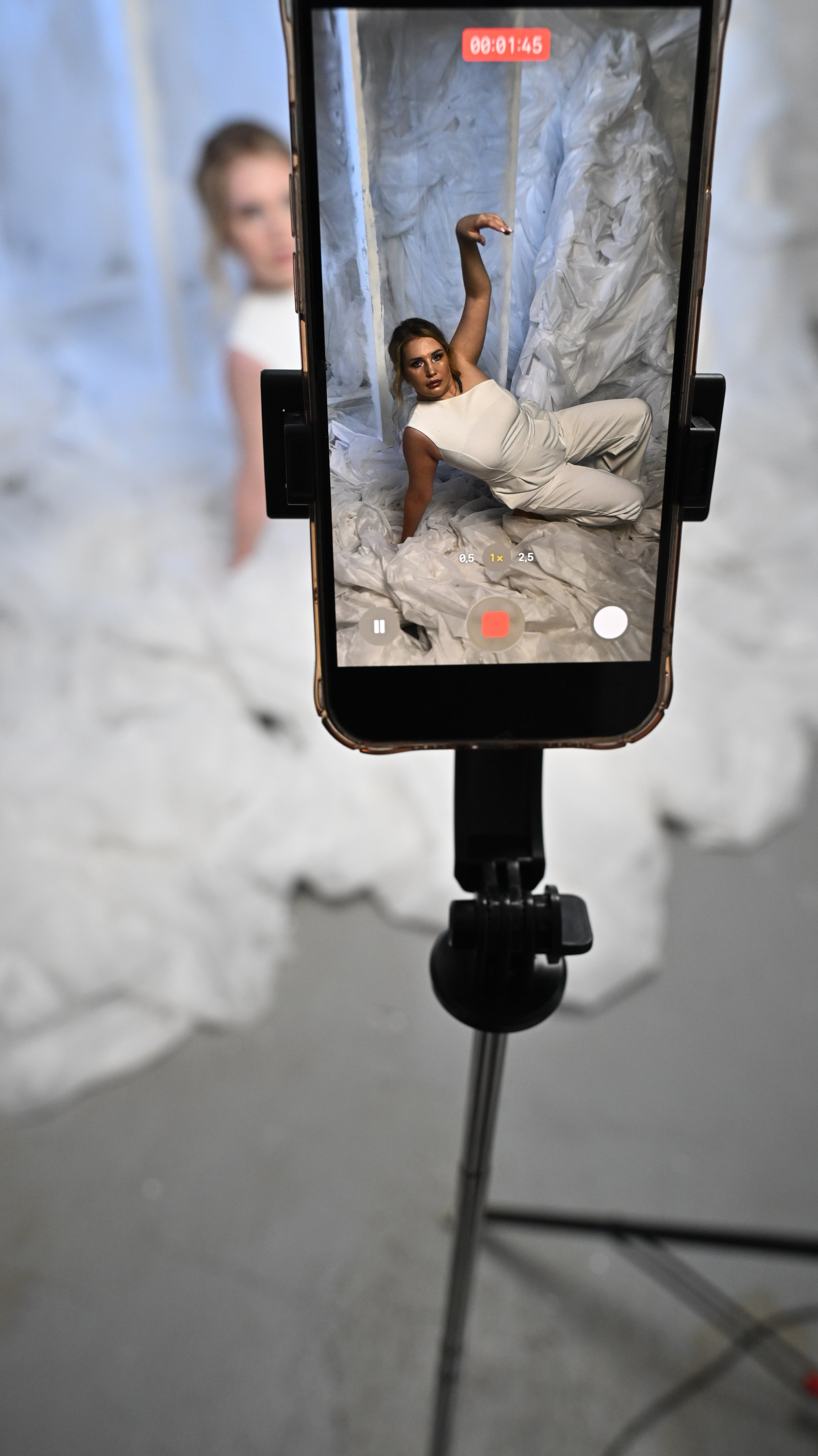 Снежинка 2. Фотограф в Санкт-Петербурге Сафронов Николай