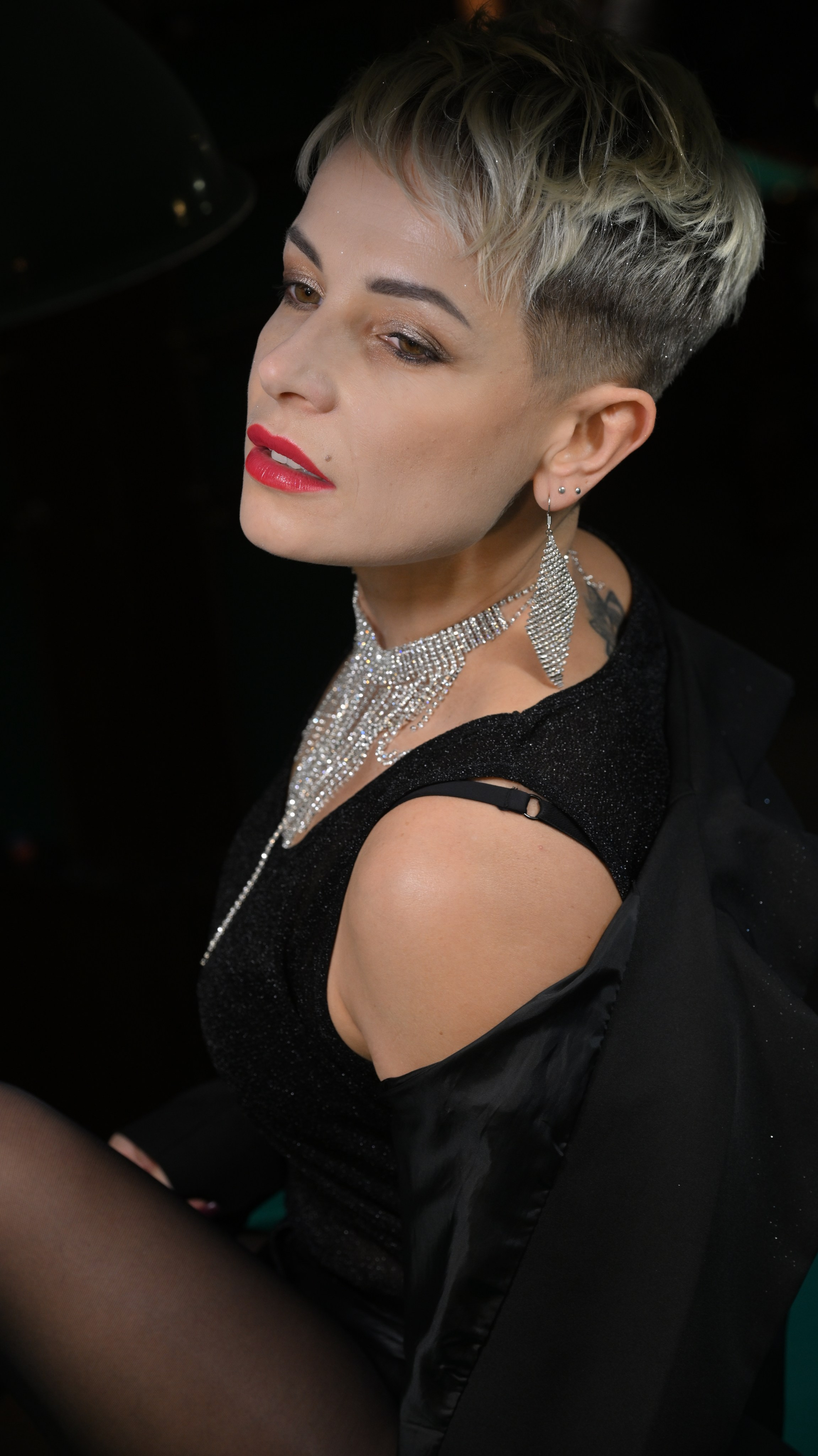 Бильярд Галина. Фотограф в Санкт-Петербурге Сафронов Николай