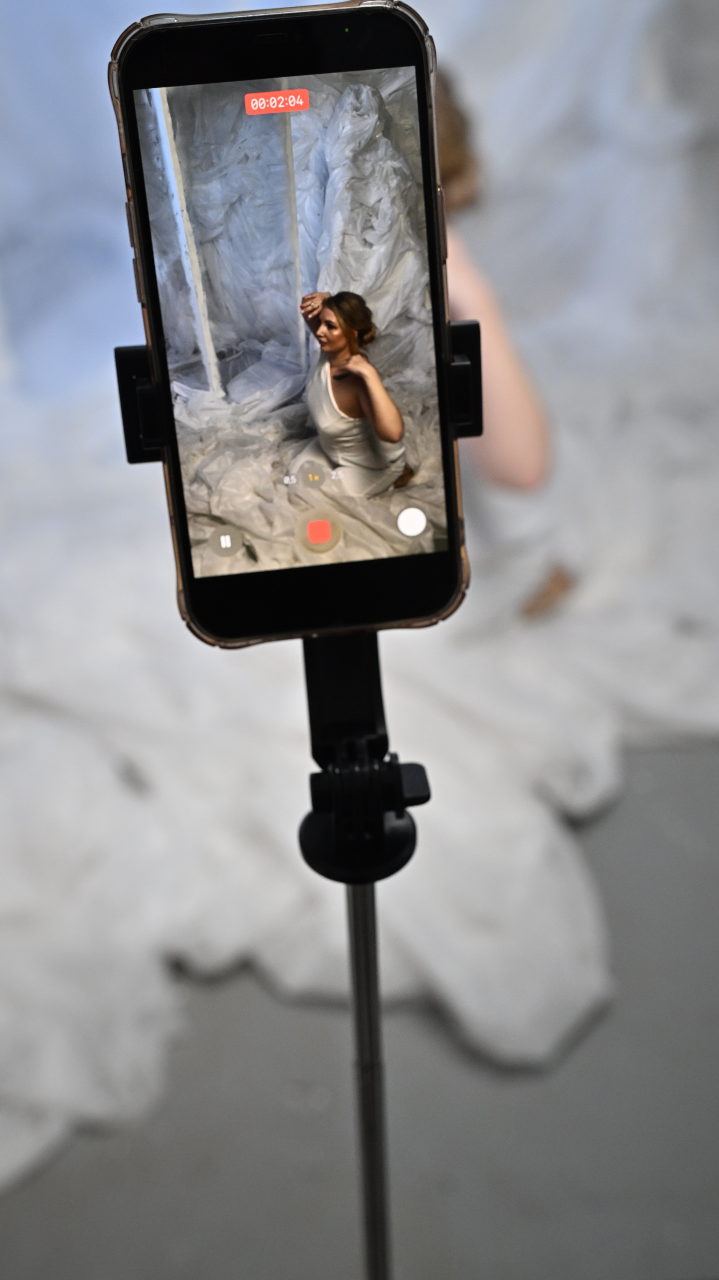 Снежинка 2. Фотограф в Санкт-Петербурге Сафронов Николай