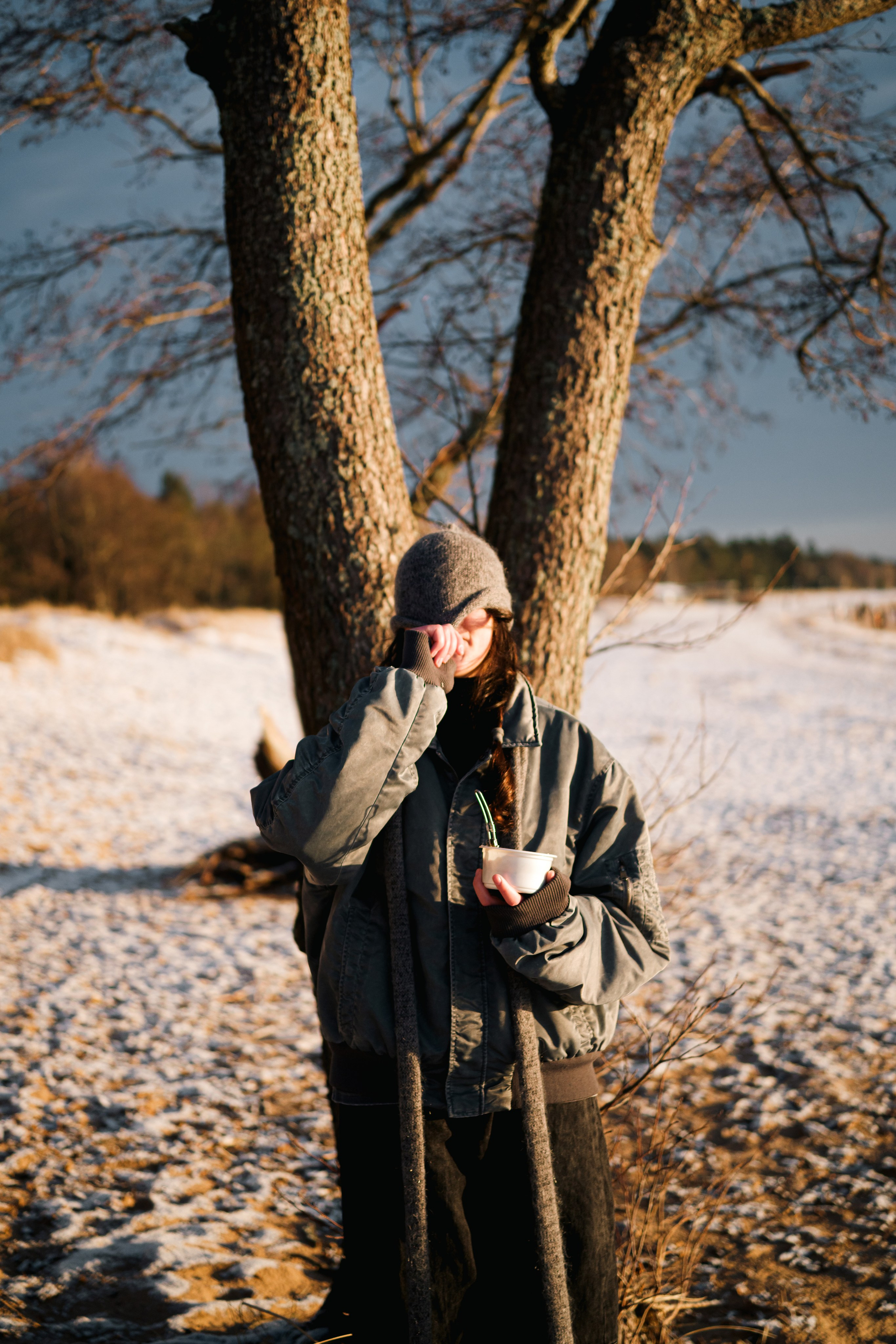 Финский Залив. Портретный и репортажный фотограф в Санкт-Петербурге Смоляков Максим