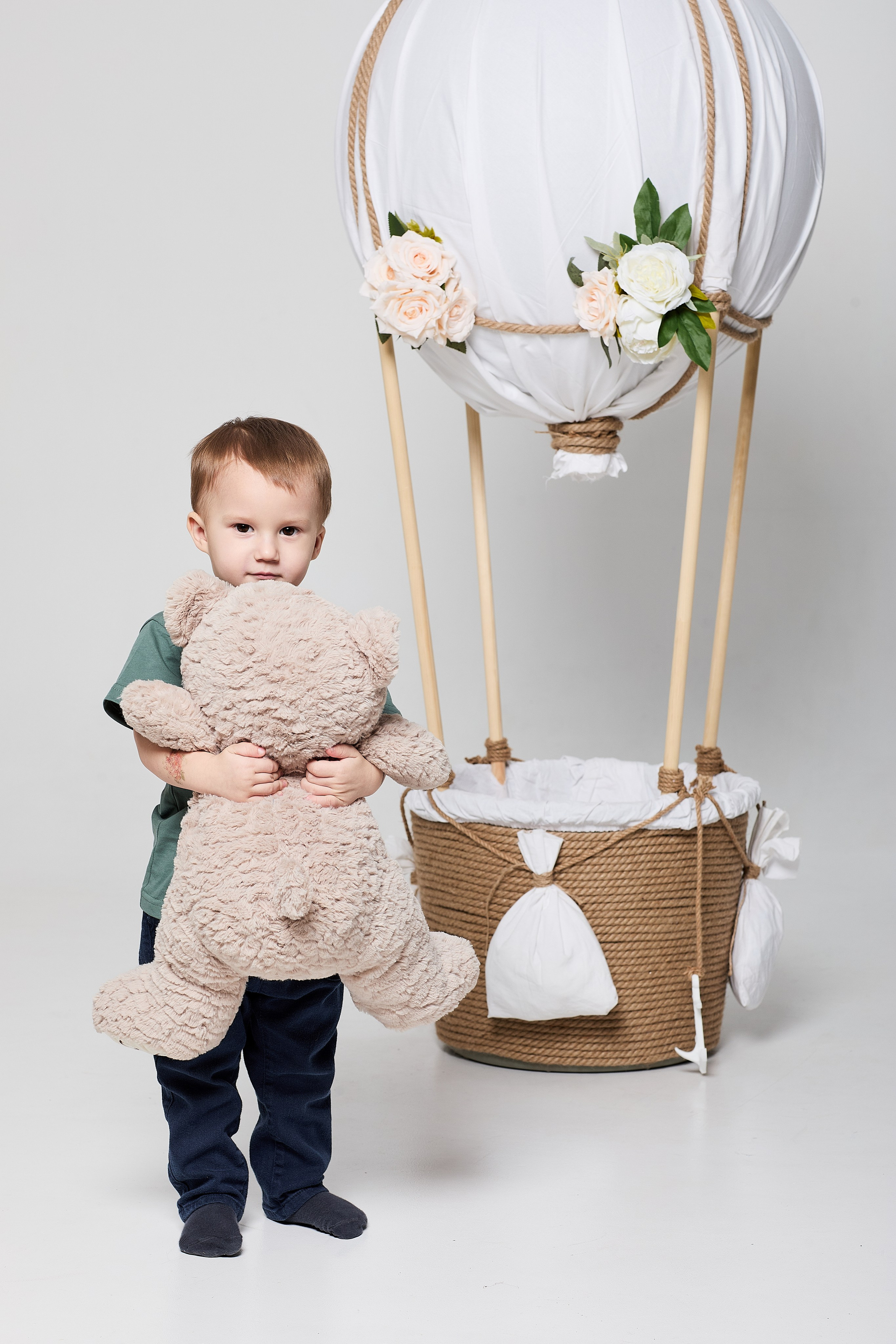 Семейная фотосессия. Репортажный Фотограф Москва Дарья Лунева