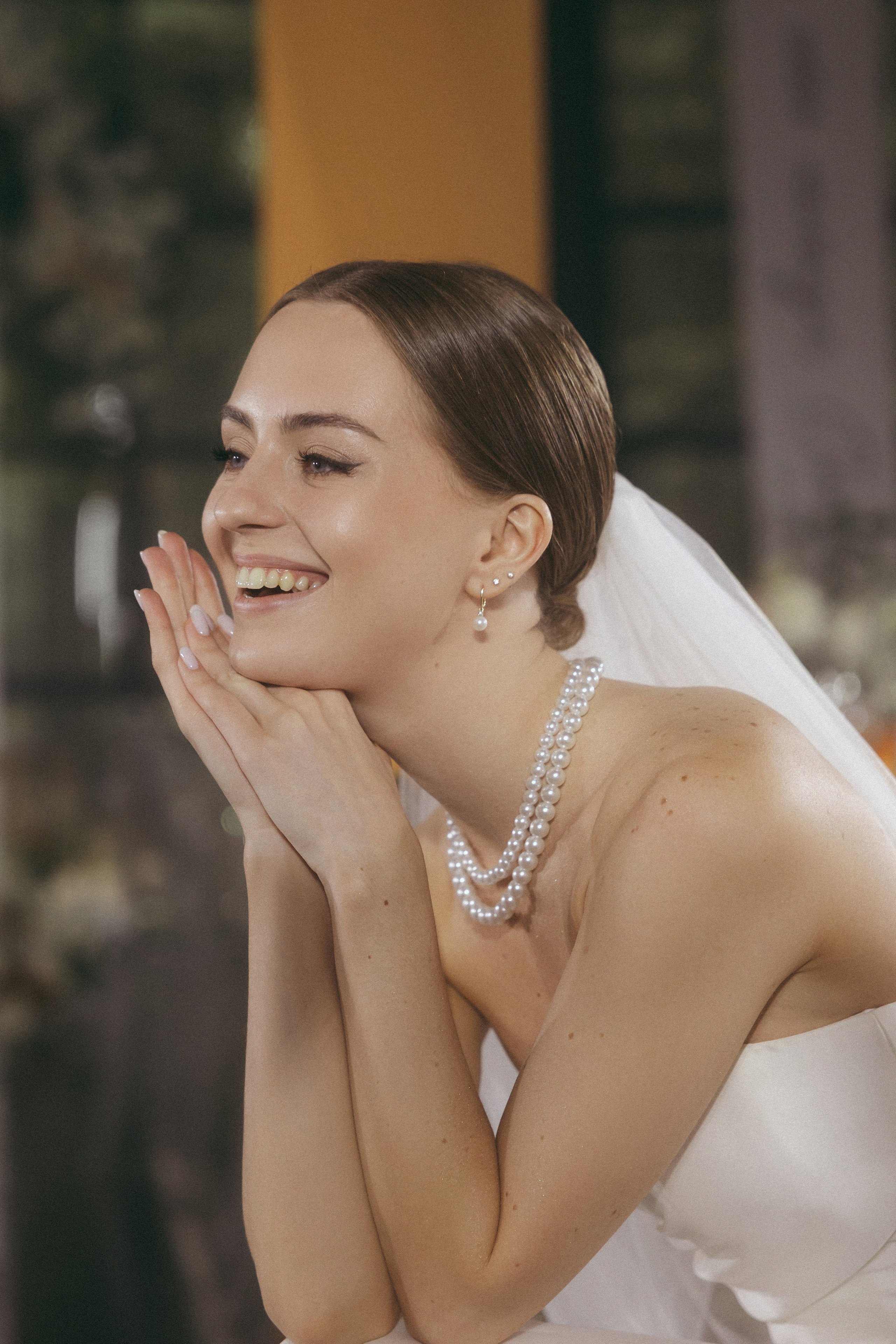 Руслан и Анастасия. Свадебный фотограф в Рязани и Москве Евгения Жмурова