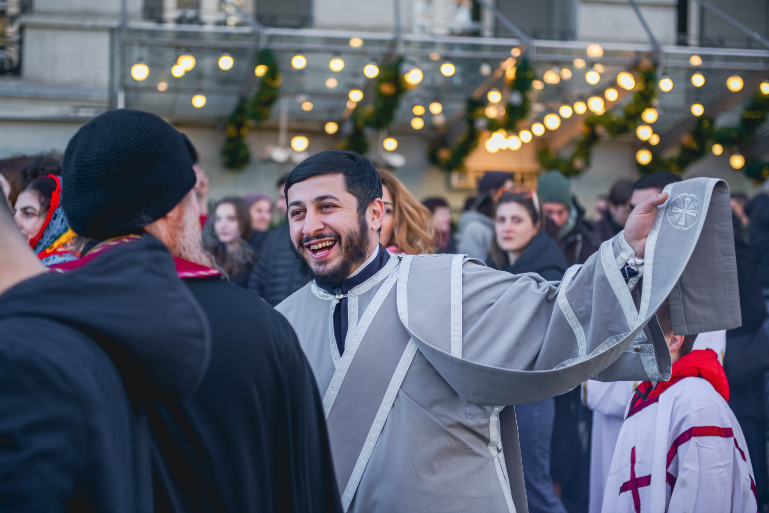 Report photographer Tbilisi. Lika Gomiashvili photography Georgia Tbilisi