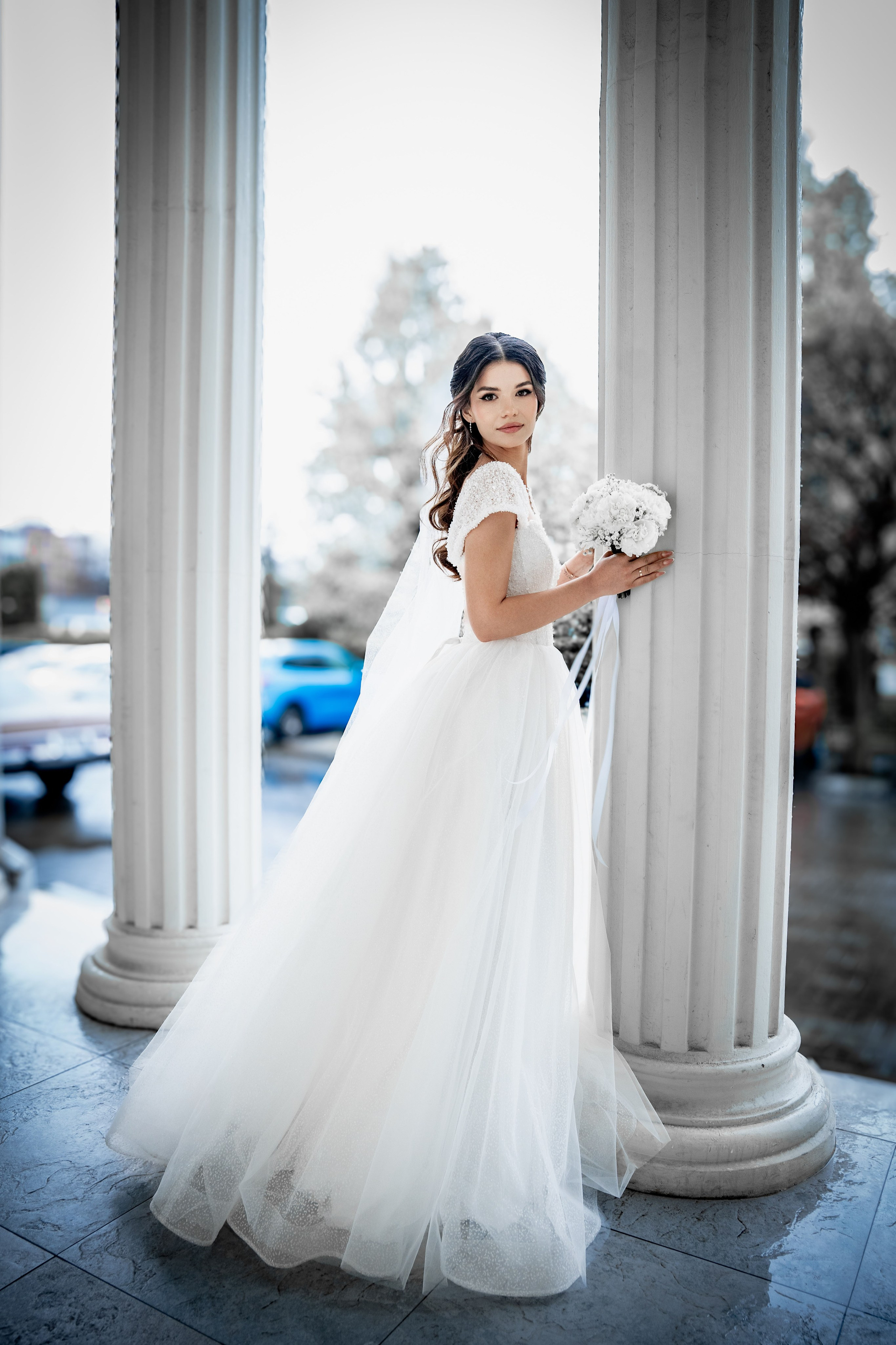 Свадебный фотограф