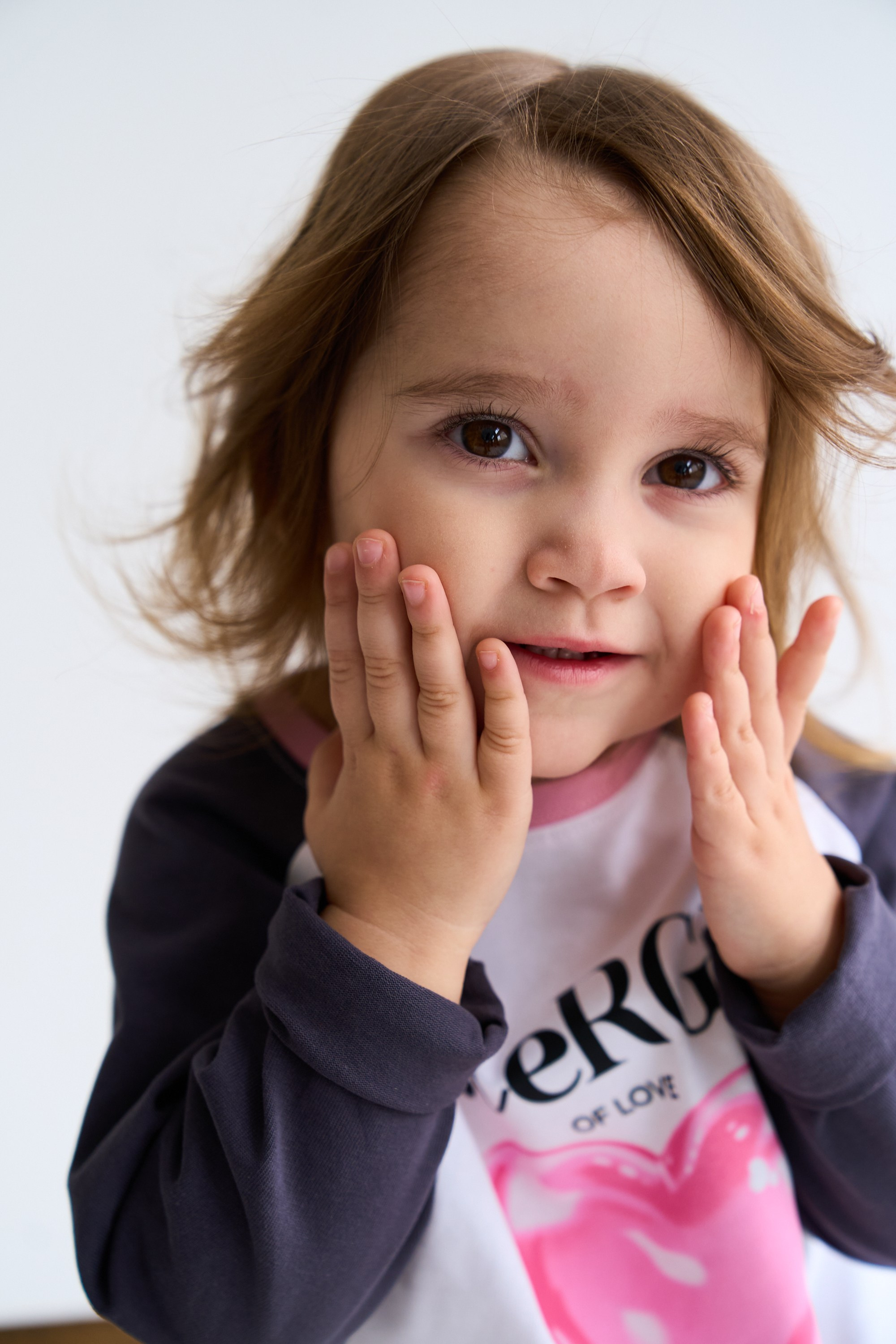 Ксения Н. (дети). Фото и видео продакшн в Москве — съемка для брендов и маркетплейсов