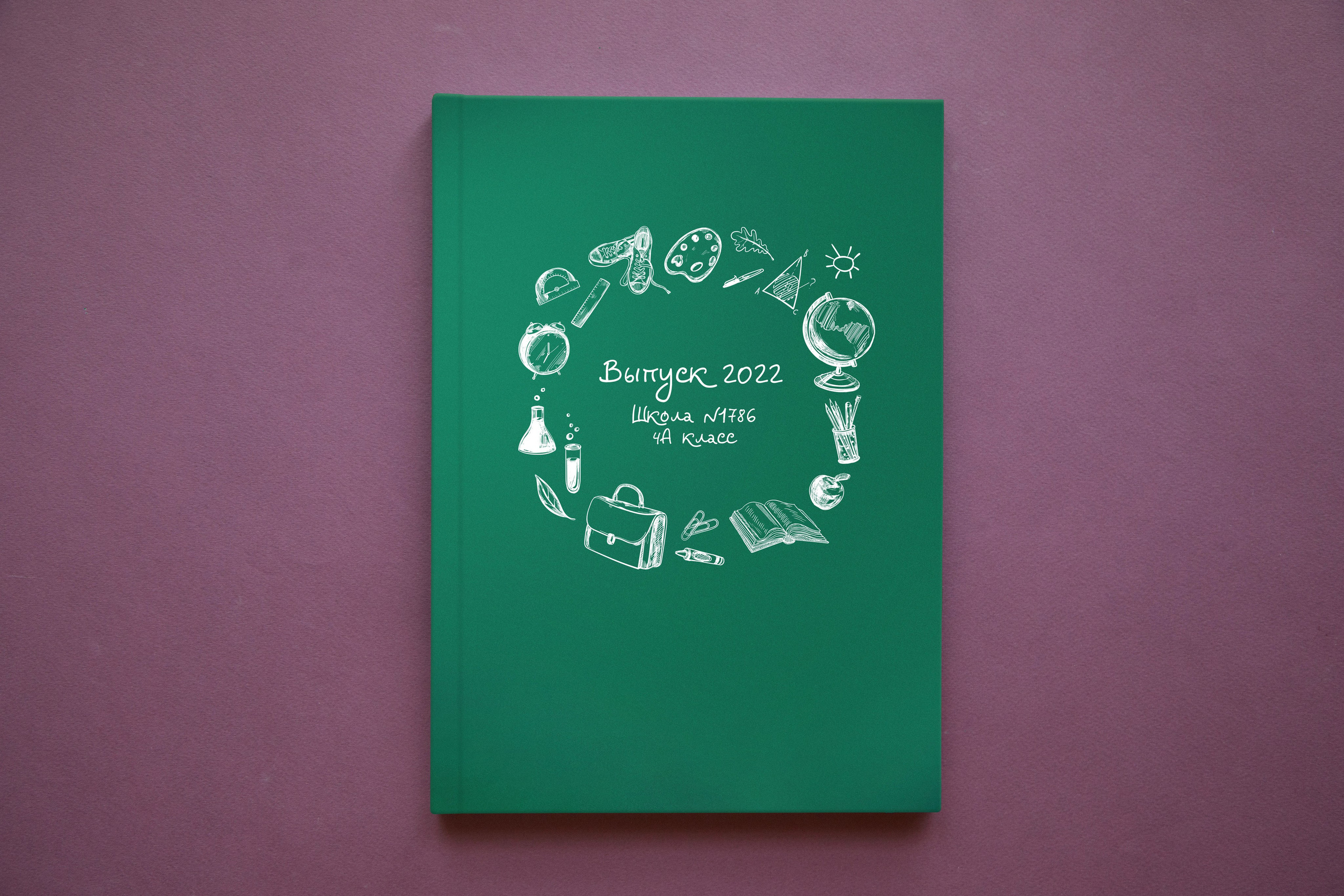 Школьные съёмки. Репортажный фотограф в Москве Константин Дерягин